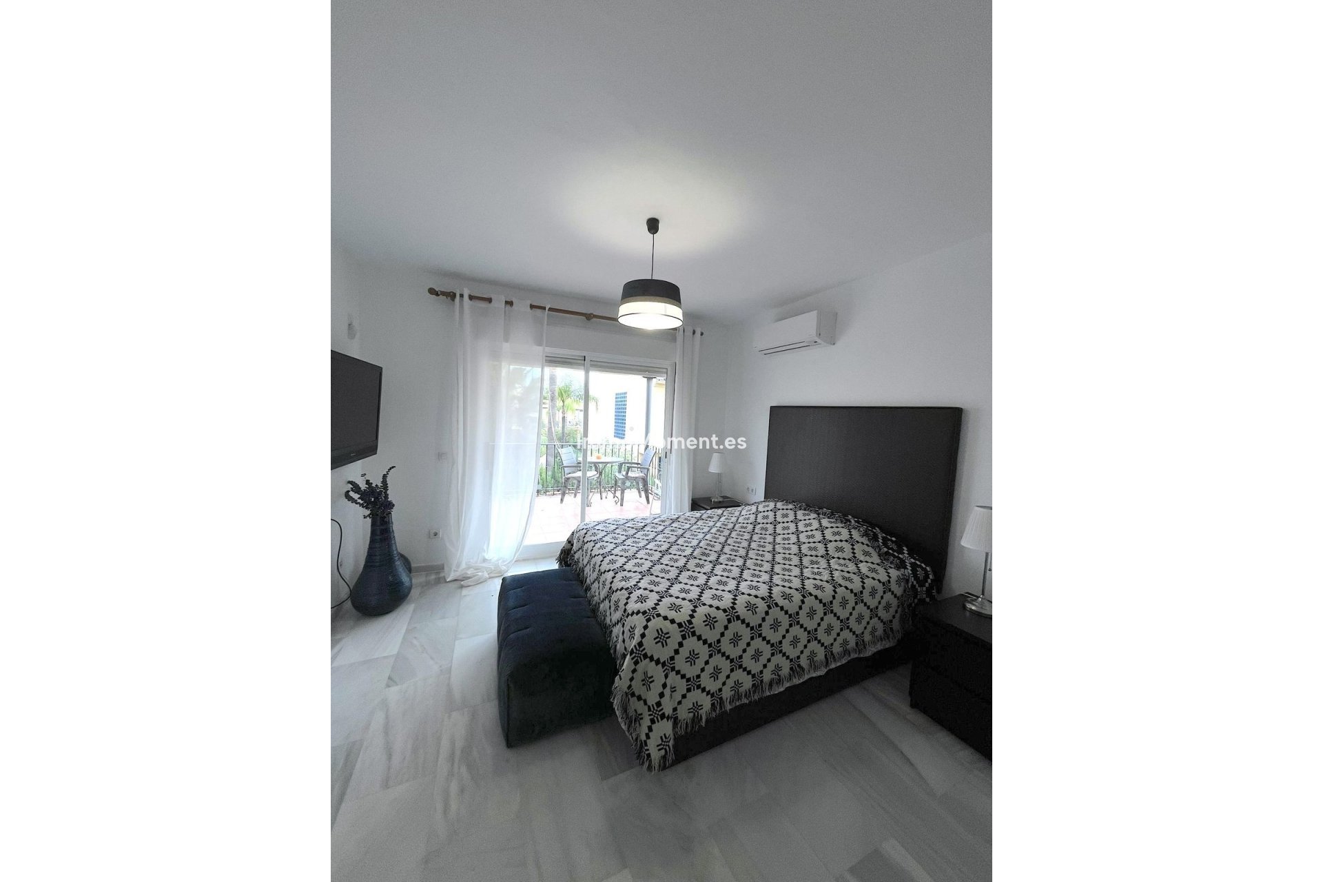 Revente - Maison mitoyenne - Marbella - Cortijo Blanco