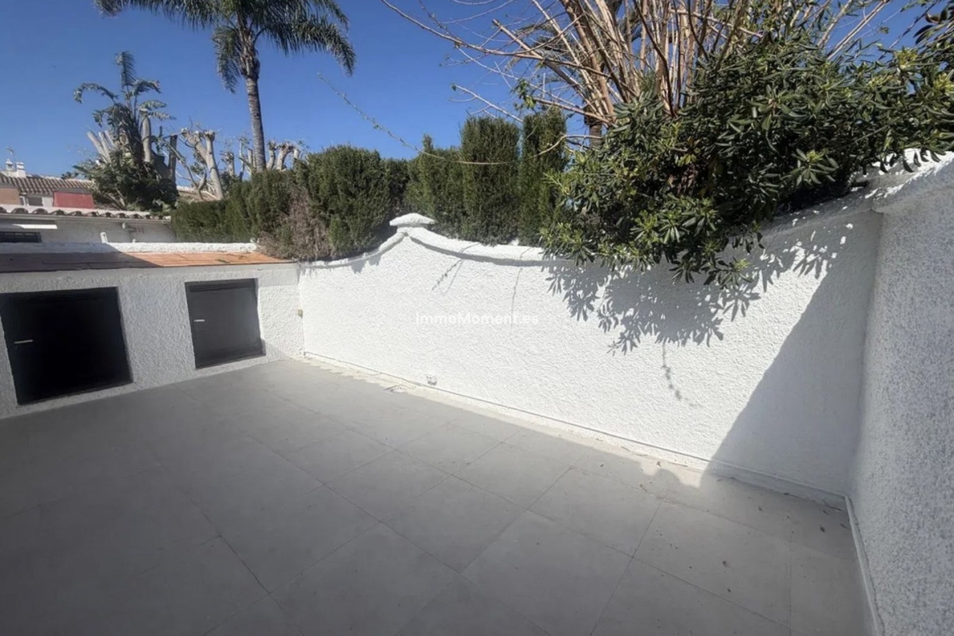 Revente - Maison mitoyenne - Marbella - Cortijo Blanco