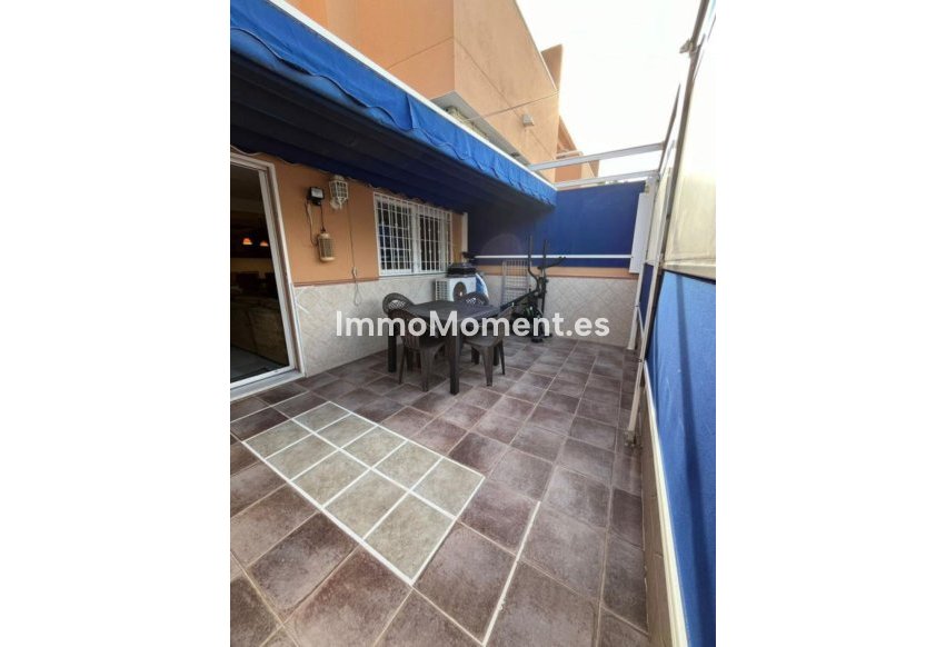 Revente - Maison mitoyenne - Marbella - Costabella