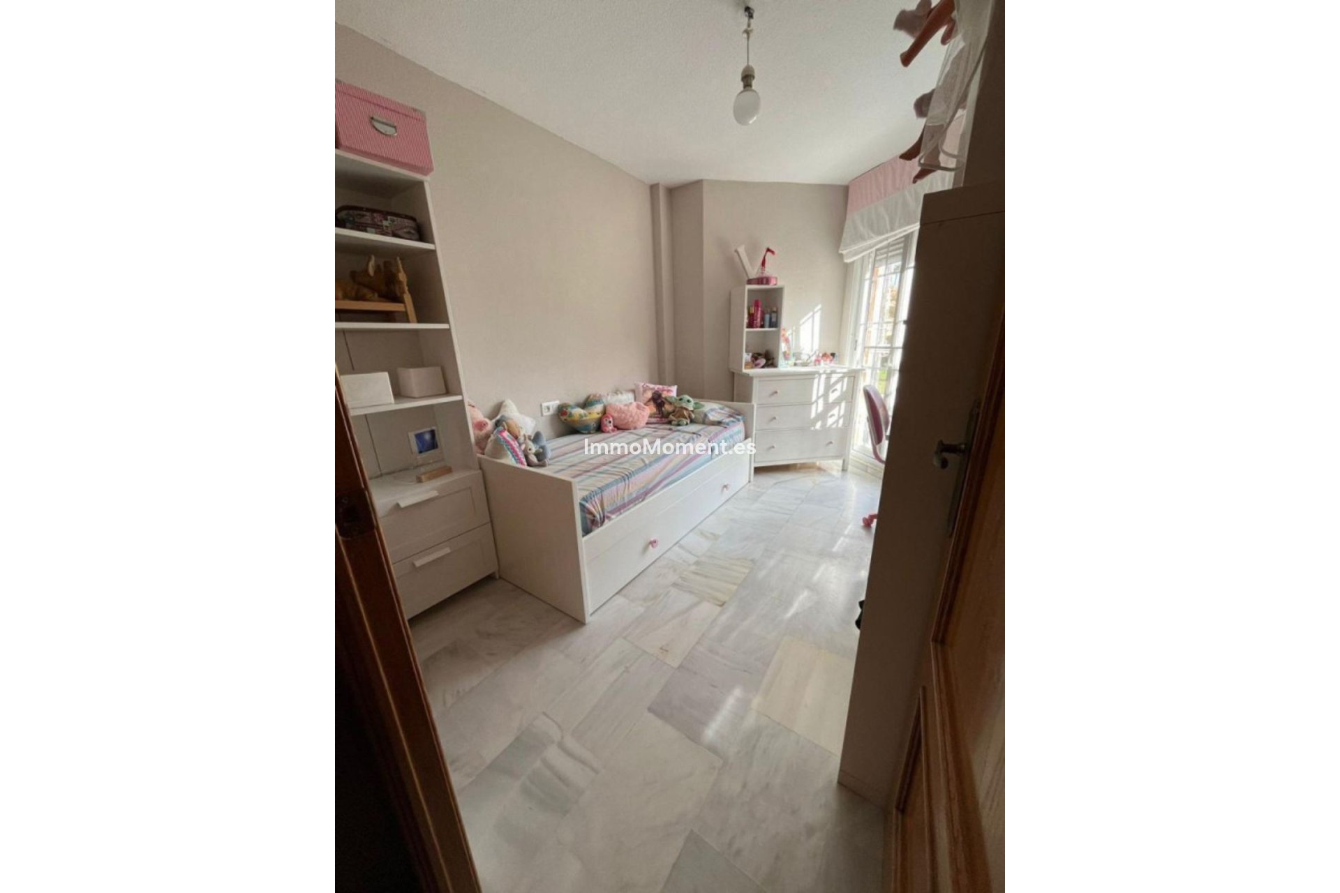 Revente - Maison mitoyenne - Marbella - Costabella