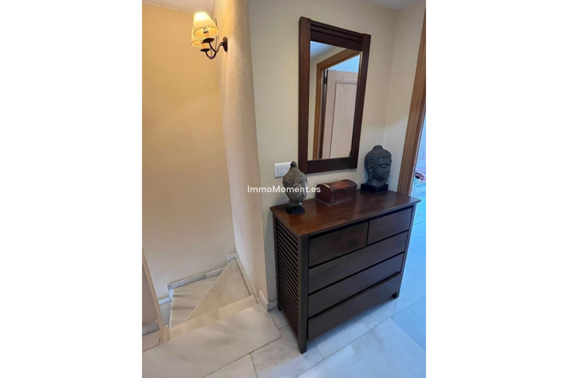 Revente - Maison mitoyenne - Marbella - Costabella