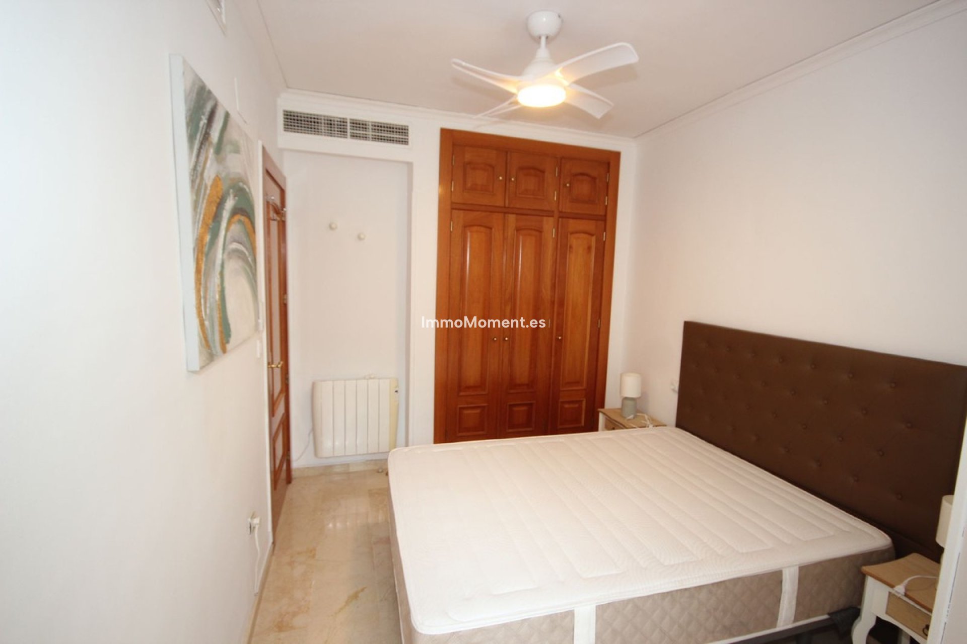 Revente - Maison mitoyenne - Marbella - Costabella