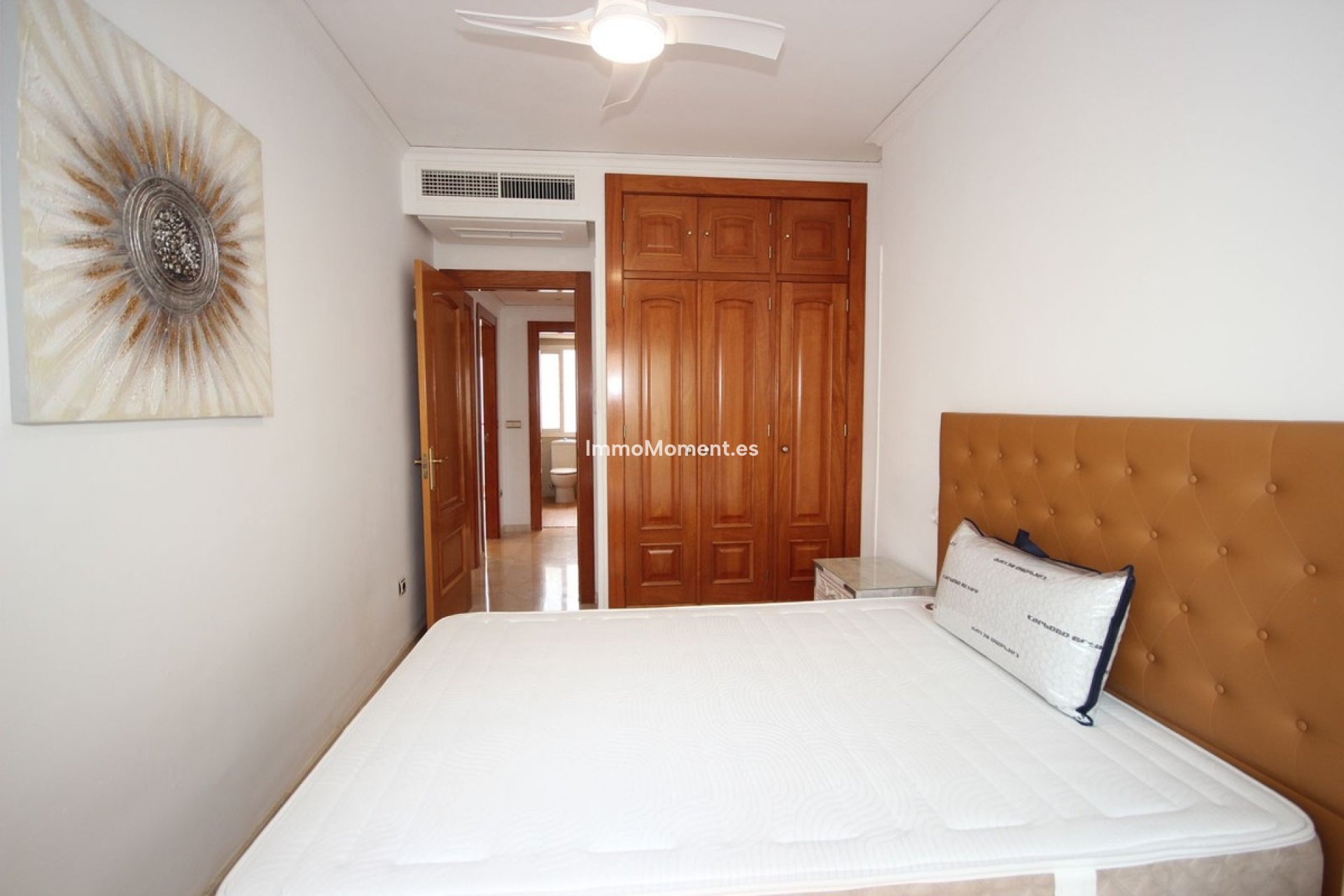 Revente - Maison mitoyenne - Marbella - Costabella