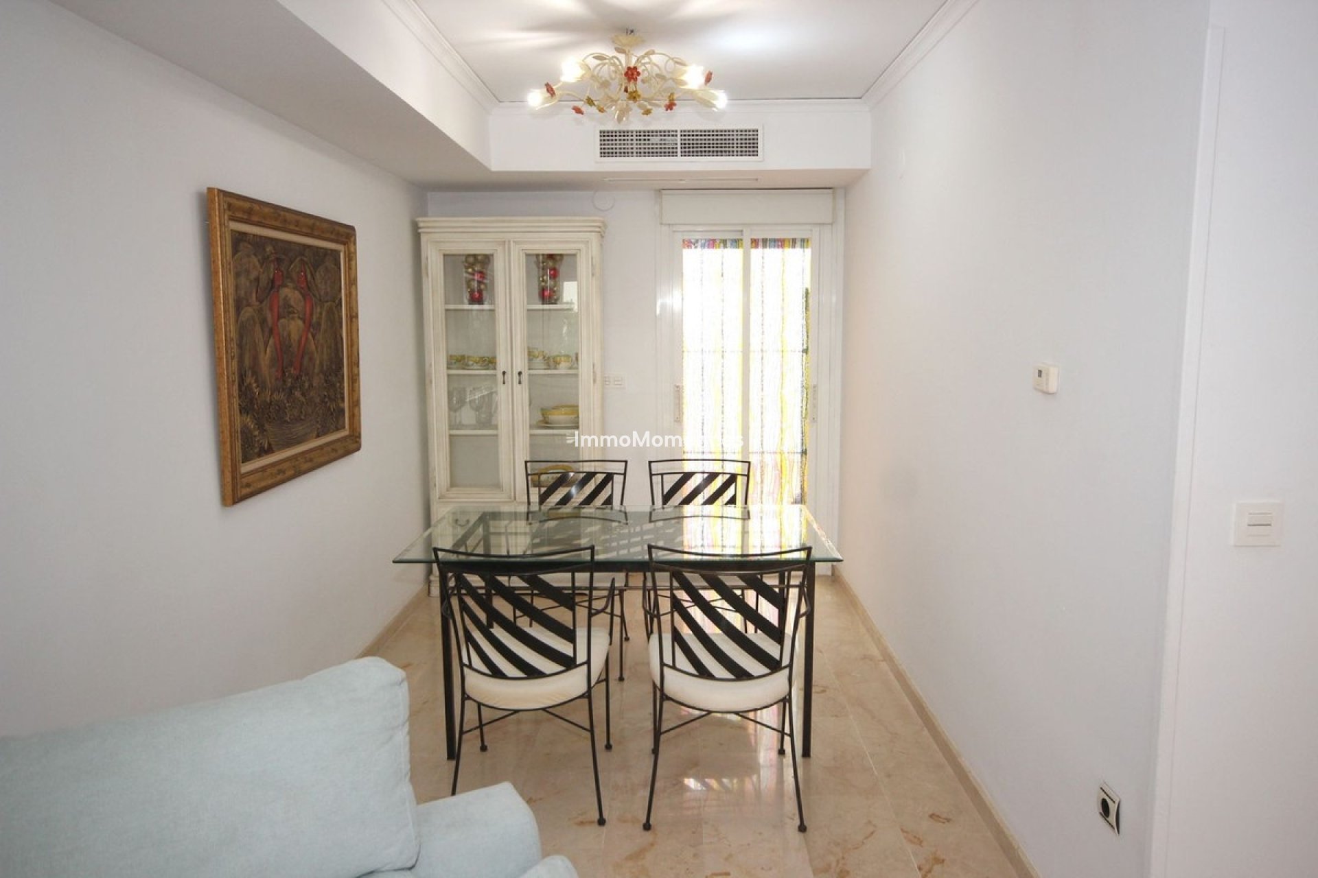 Revente - Maison mitoyenne - Marbella - Costabella