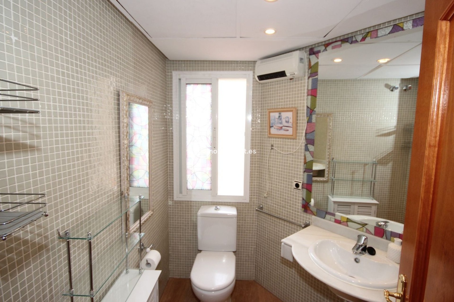 Revente - Maison mitoyenne - Marbella - Costabella