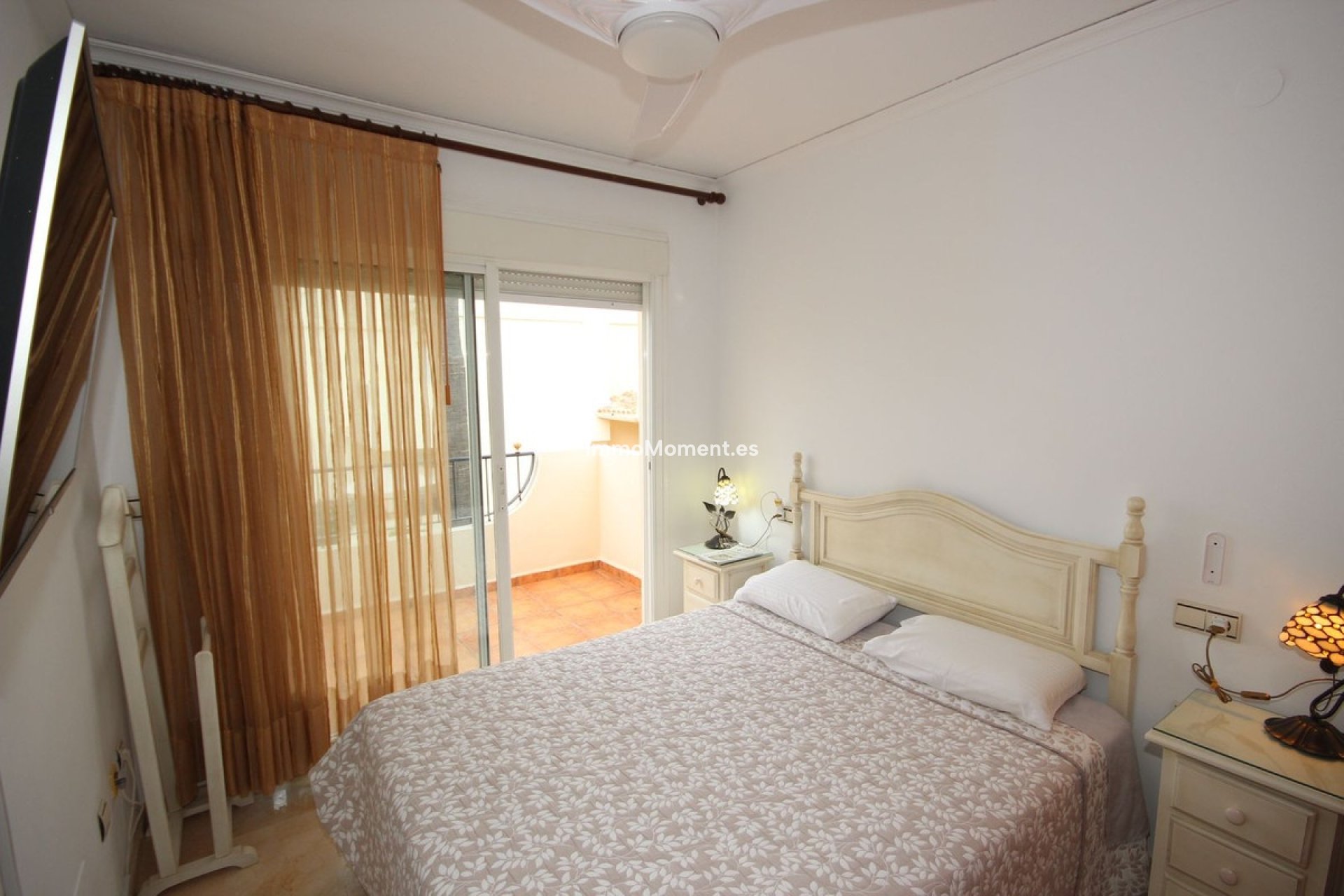 Revente - Maison mitoyenne - Marbella - Costabella