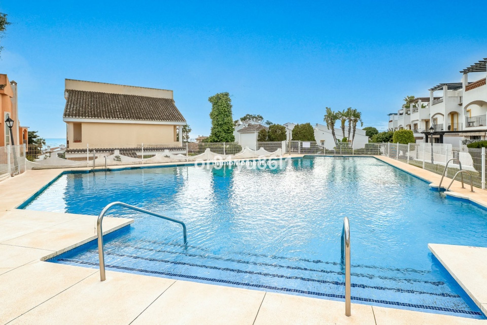 Revente - Maison mitoyenne - Marbella - Costabella