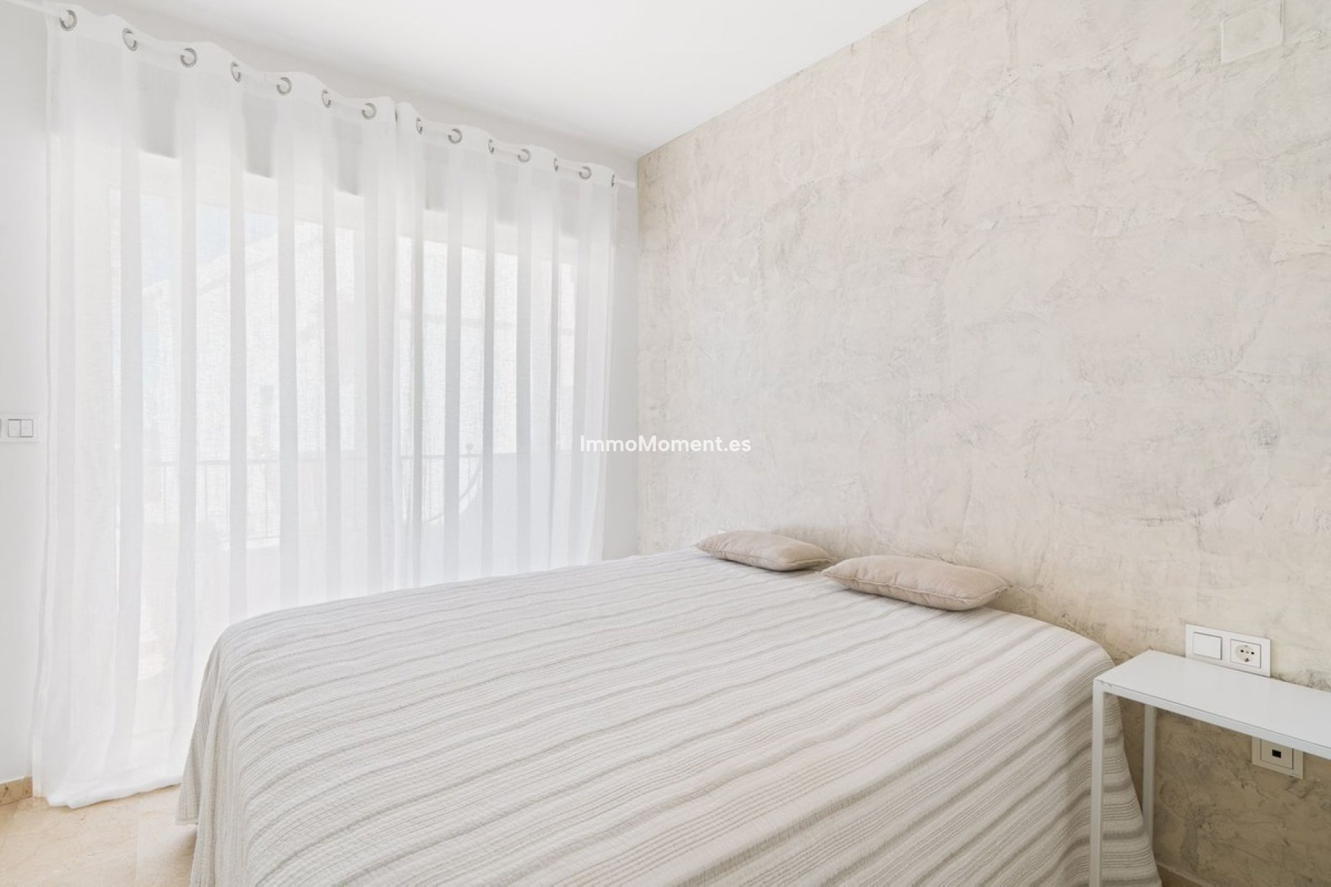 Revente - Maison mitoyenne - Marbella - Costabella