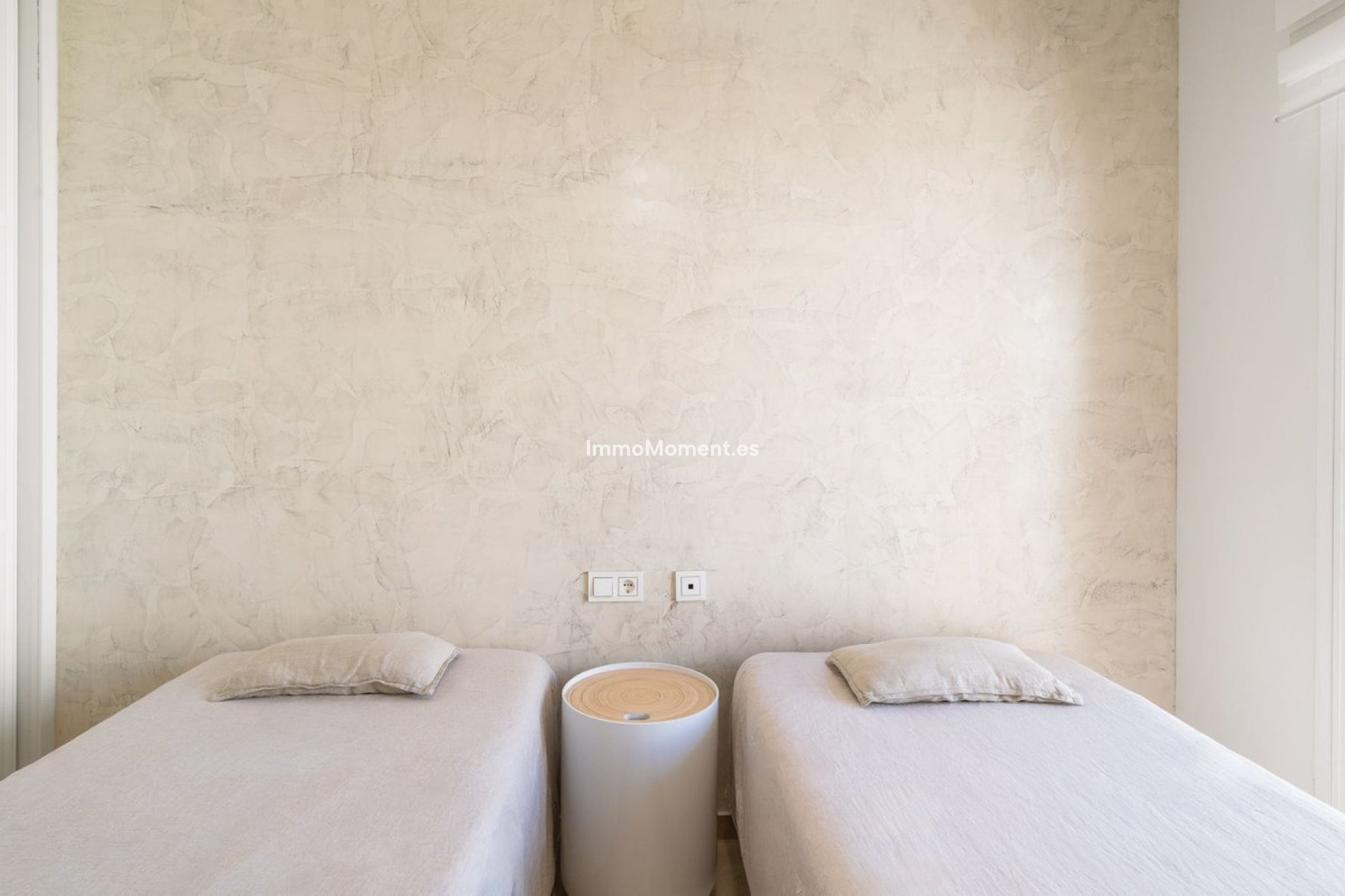 Revente - Maison mitoyenne - Marbella - Costabella