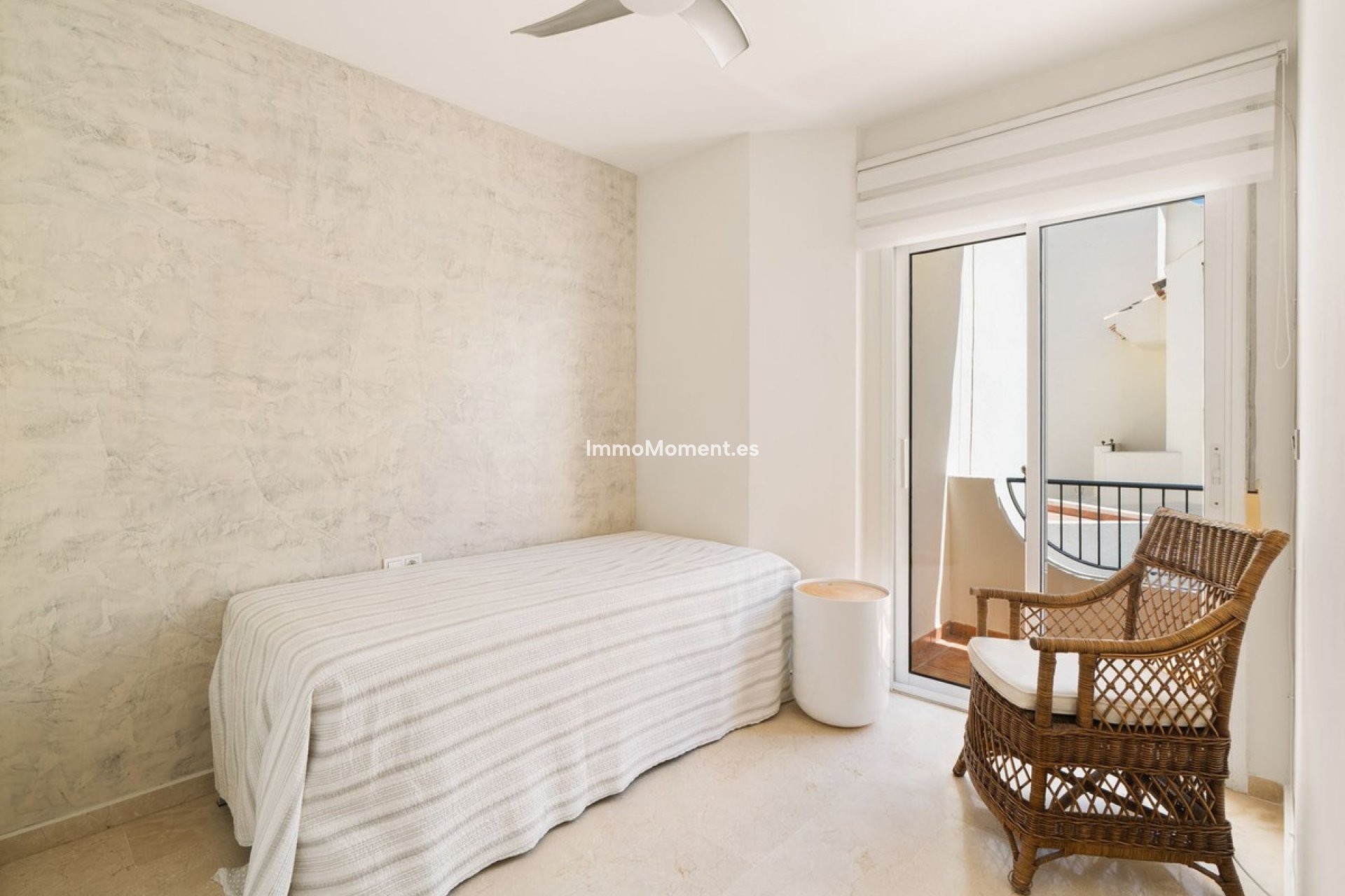 Revente - Maison mitoyenne - Marbella - Costabella