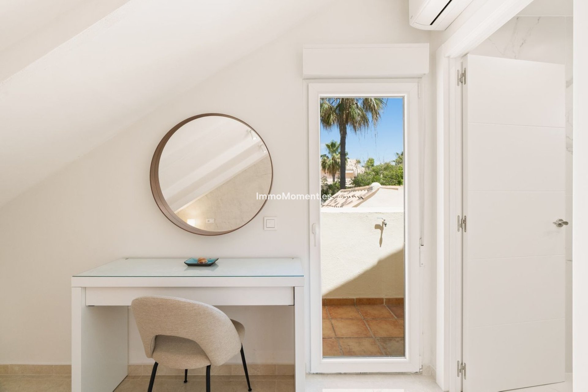 Revente - Maison mitoyenne - Marbella - Costabella
