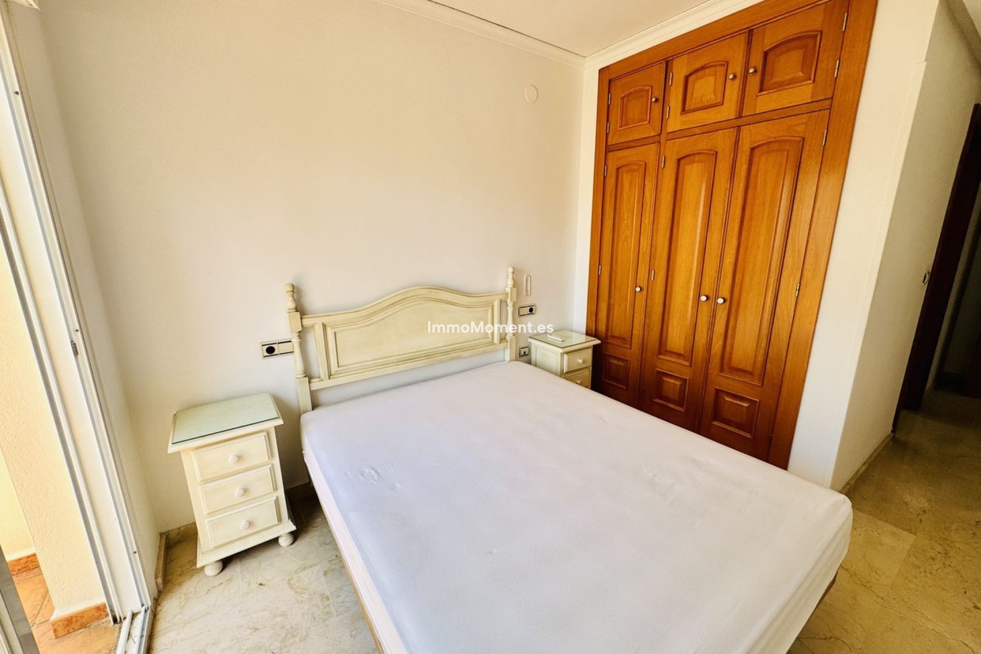 Revente - Maison mitoyenne - Marbella - Costabella