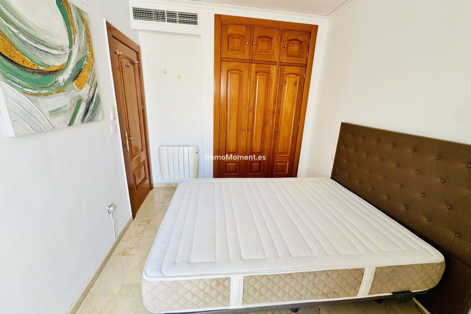 Revente - Maison mitoyenne - Marbella - Costabella