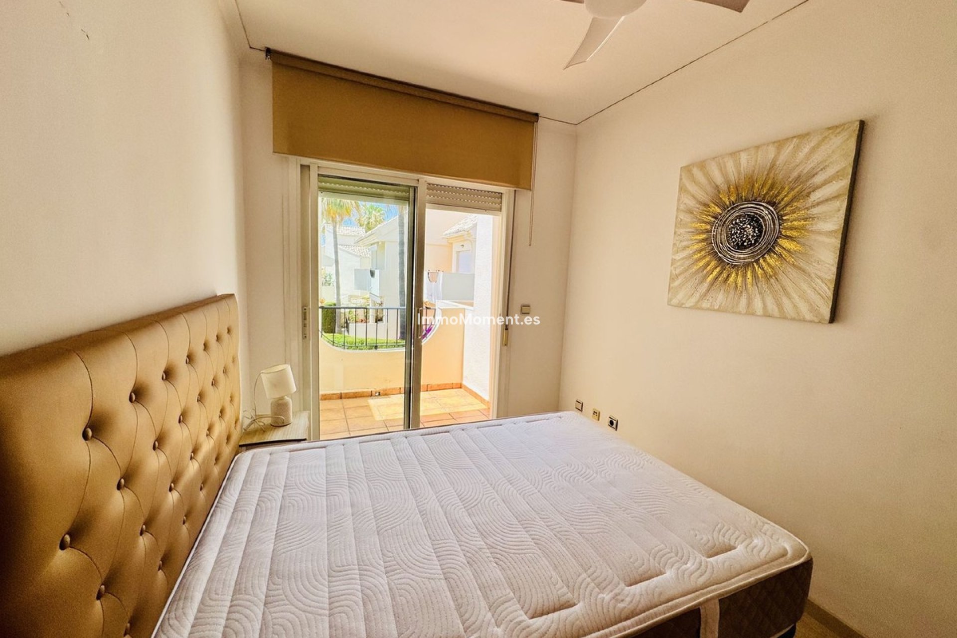 Revente - Maison mitoyenne - Marbella - Costabella