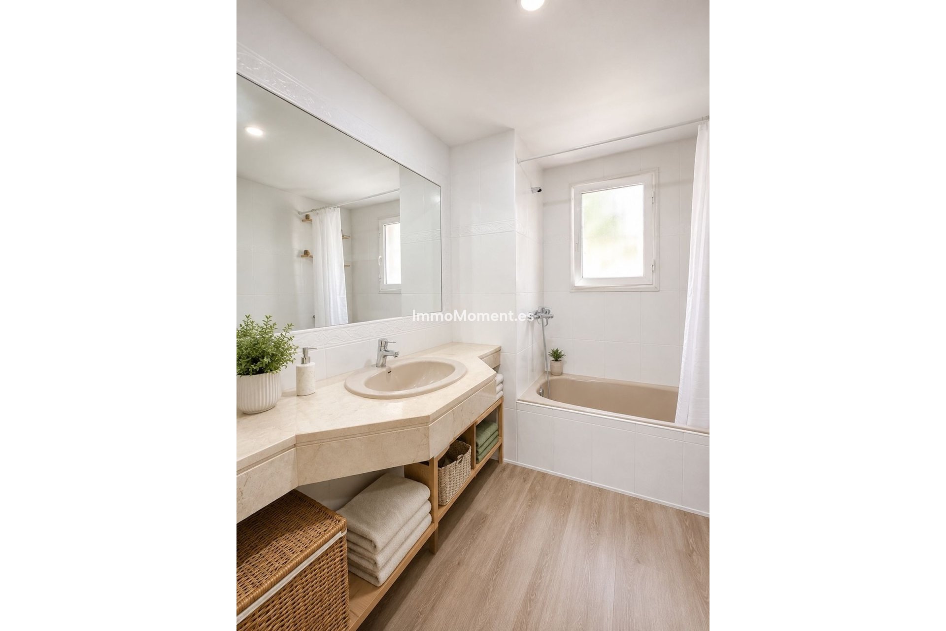 Revente - Maison mitoyenne - Marbella - Costabella