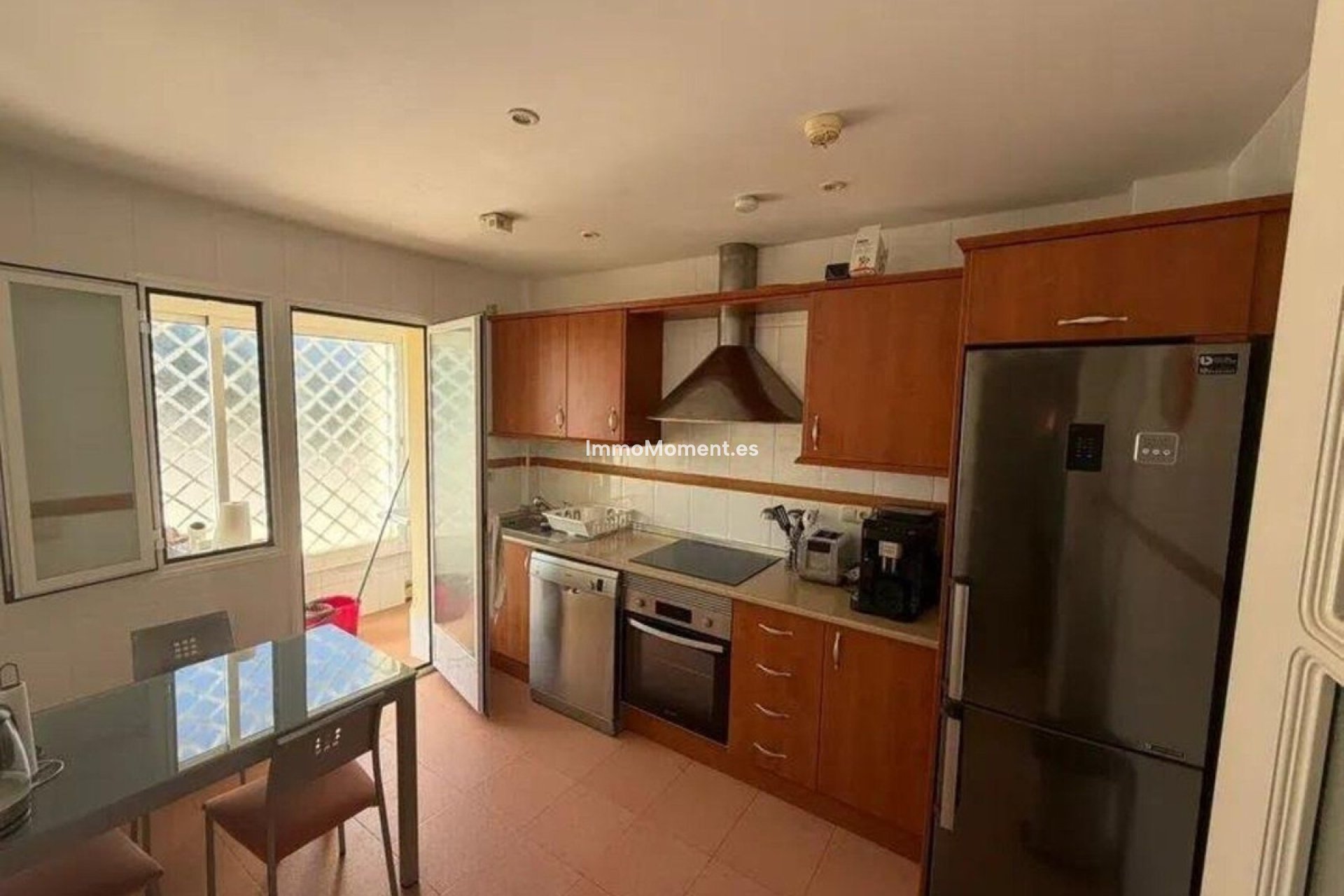 Revente - Maison mitoyenne - Marbella - El Rosario