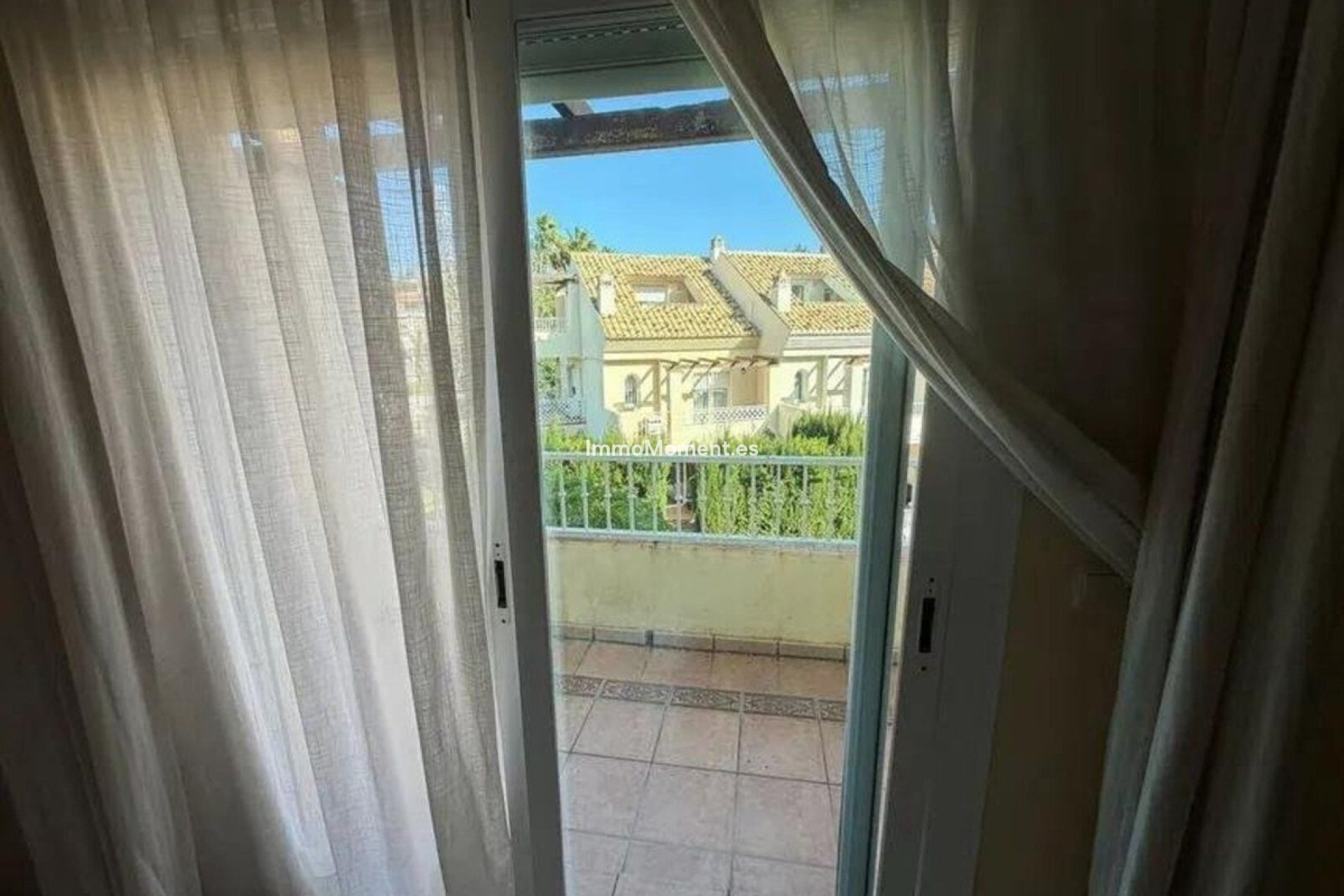 Revente - Maison mitoyenne - Marbella - El Rosario