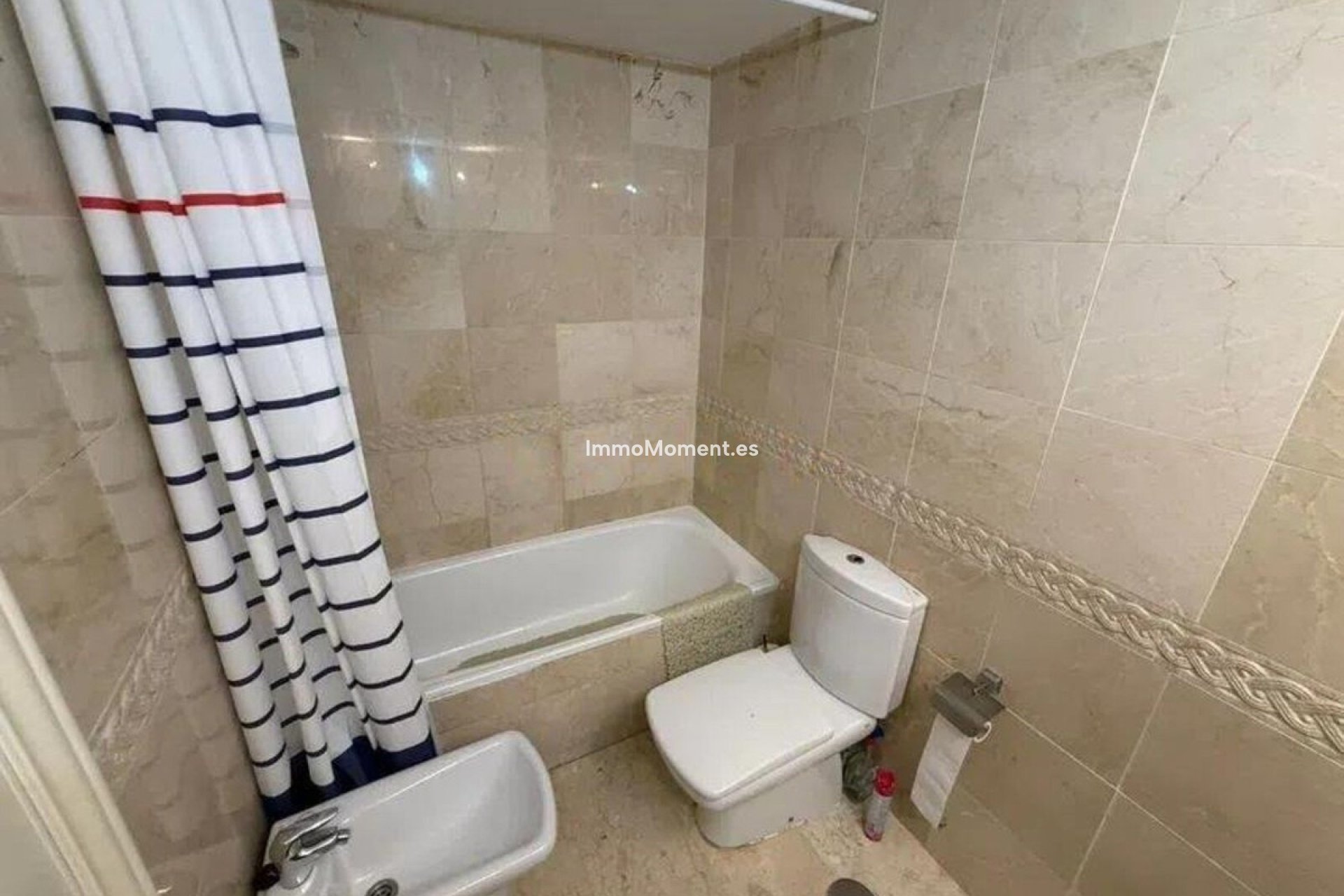 Revente - Maison mitoyenne - Marbella - El Rosario