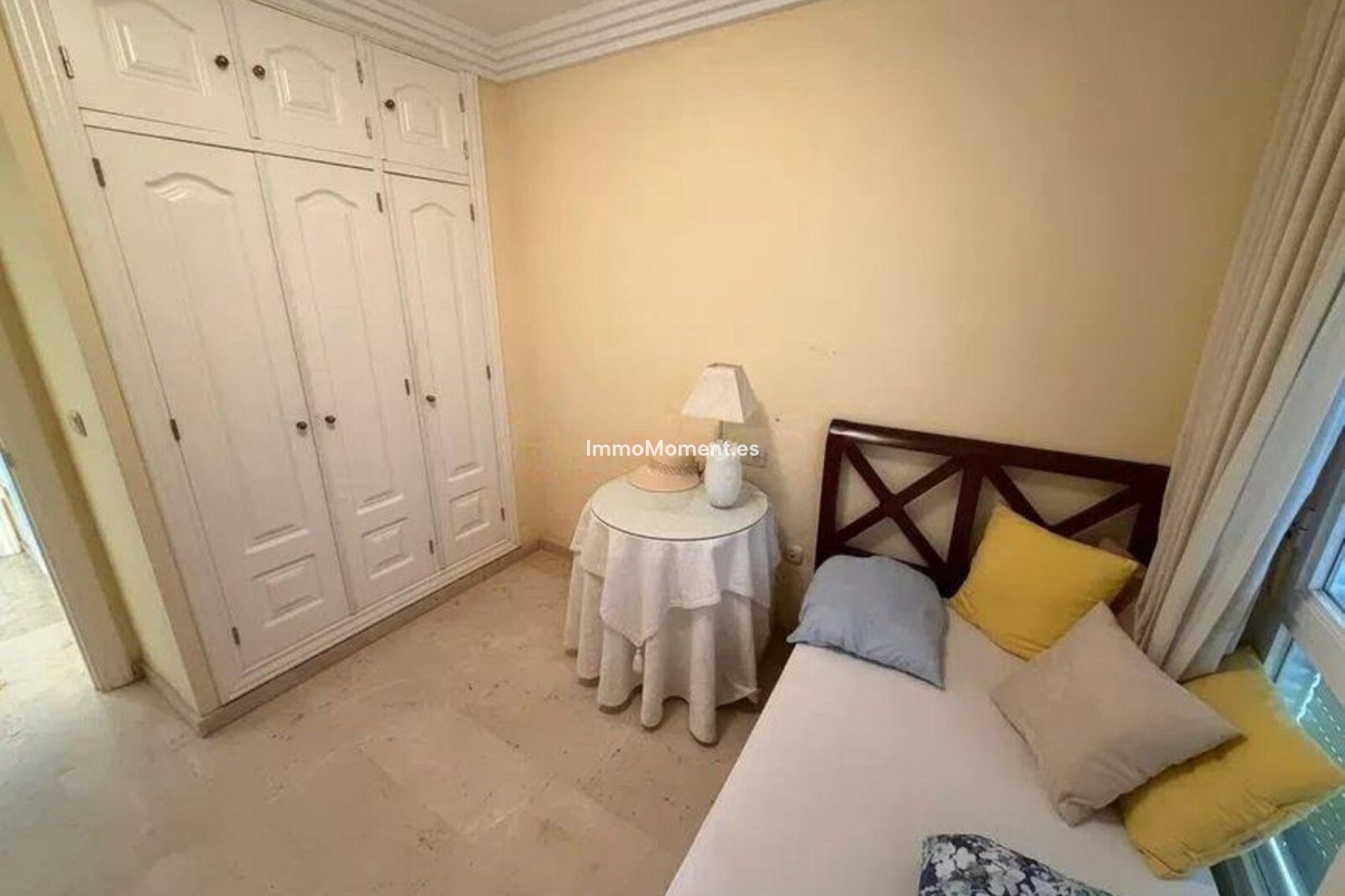 Revente - Maison mitoyenne - Marbella - El Rosario