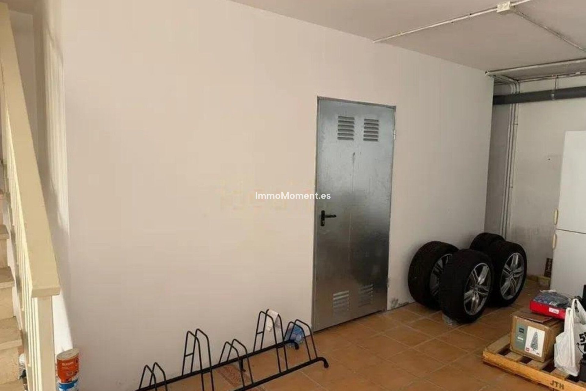 Revente - Maison mitoyenne - Marbella - El Rosario