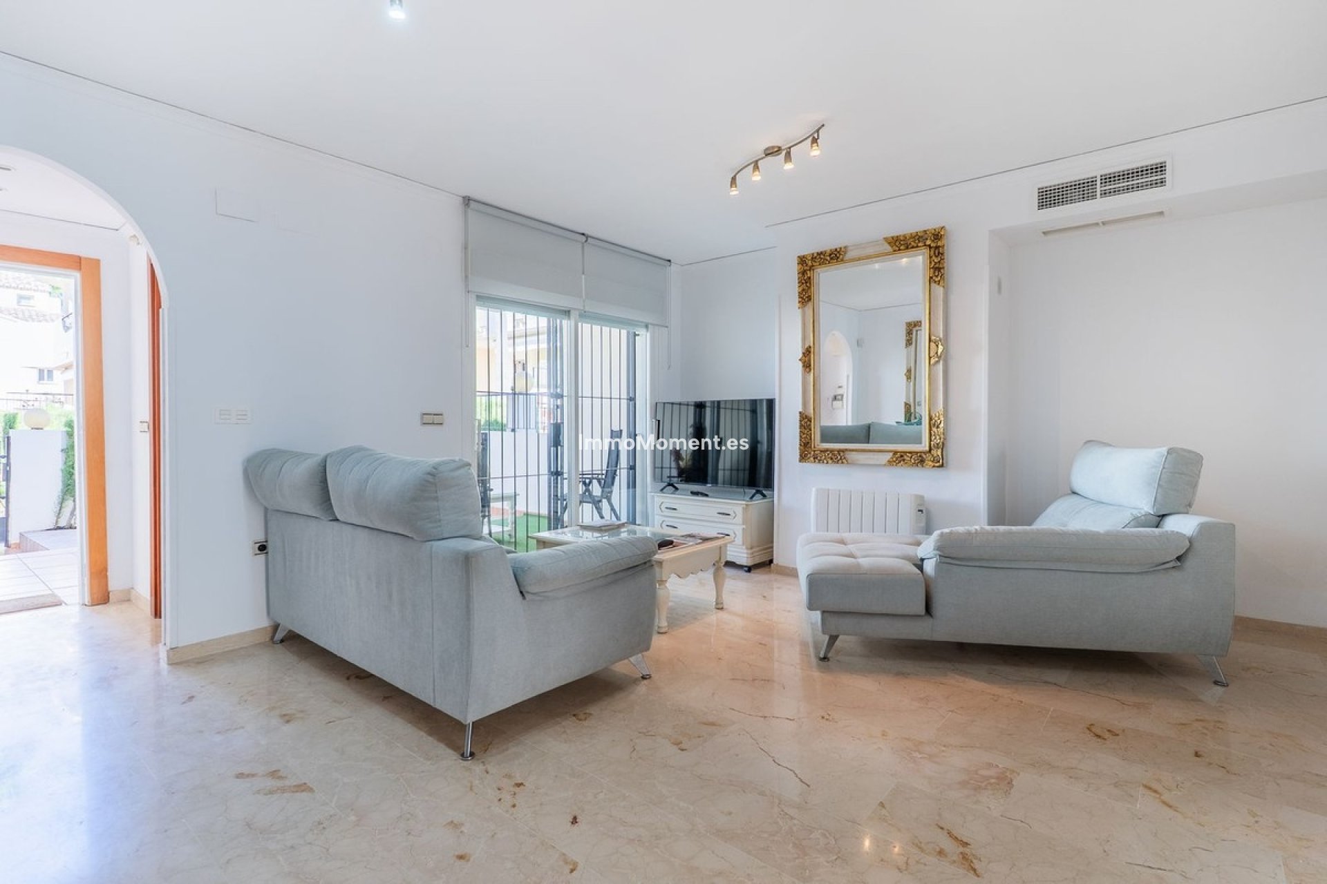 Revente - Maison mitoyenne - Marbella - El Rosario