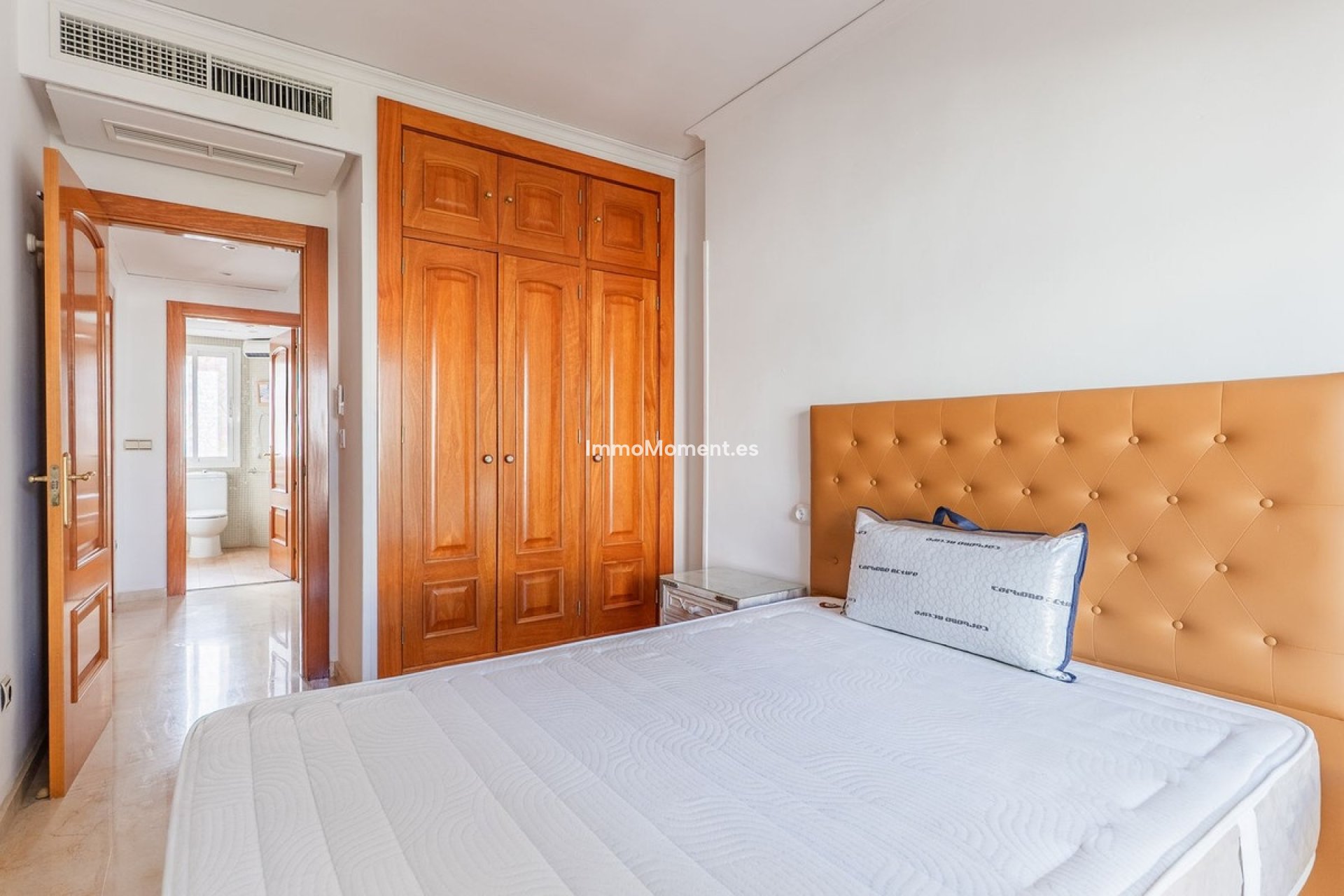 Revente - Maison mitoyenne - Marbella - El Rosario