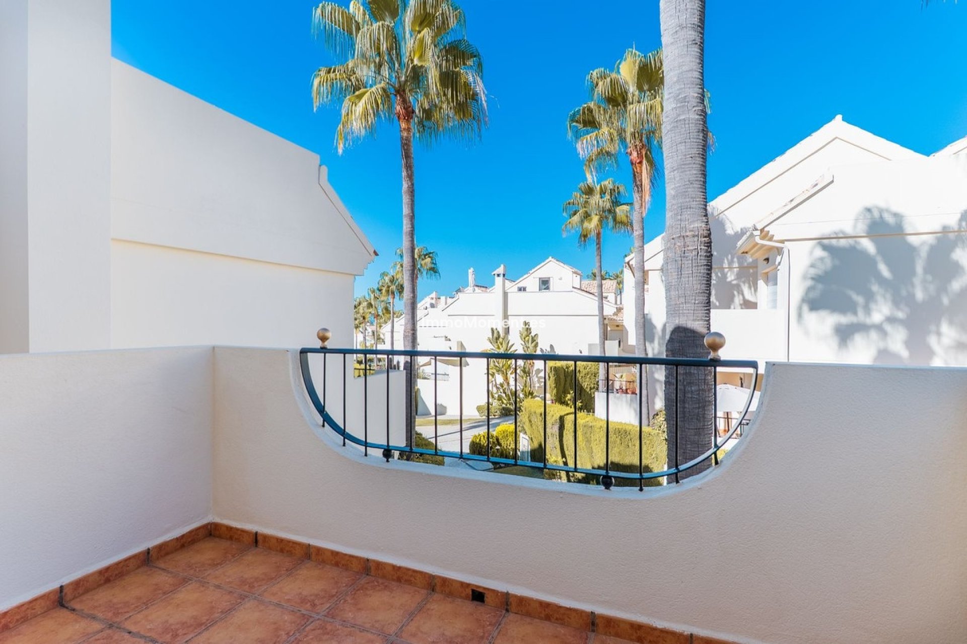 Revente - Maison mitoyenne - Marbella - El Rosario