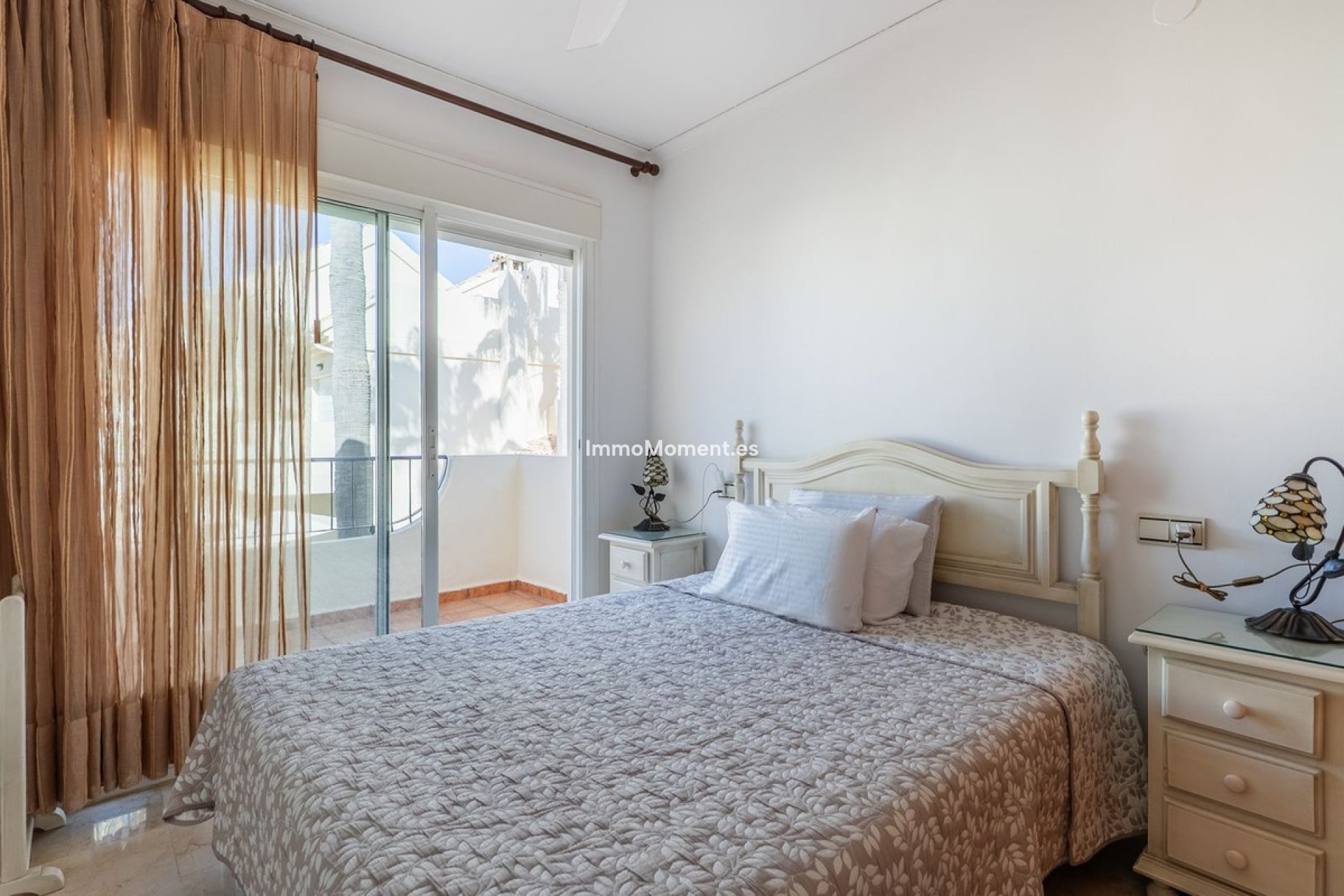 Revente - Maison mitoyenne - Marbella - El Rosario