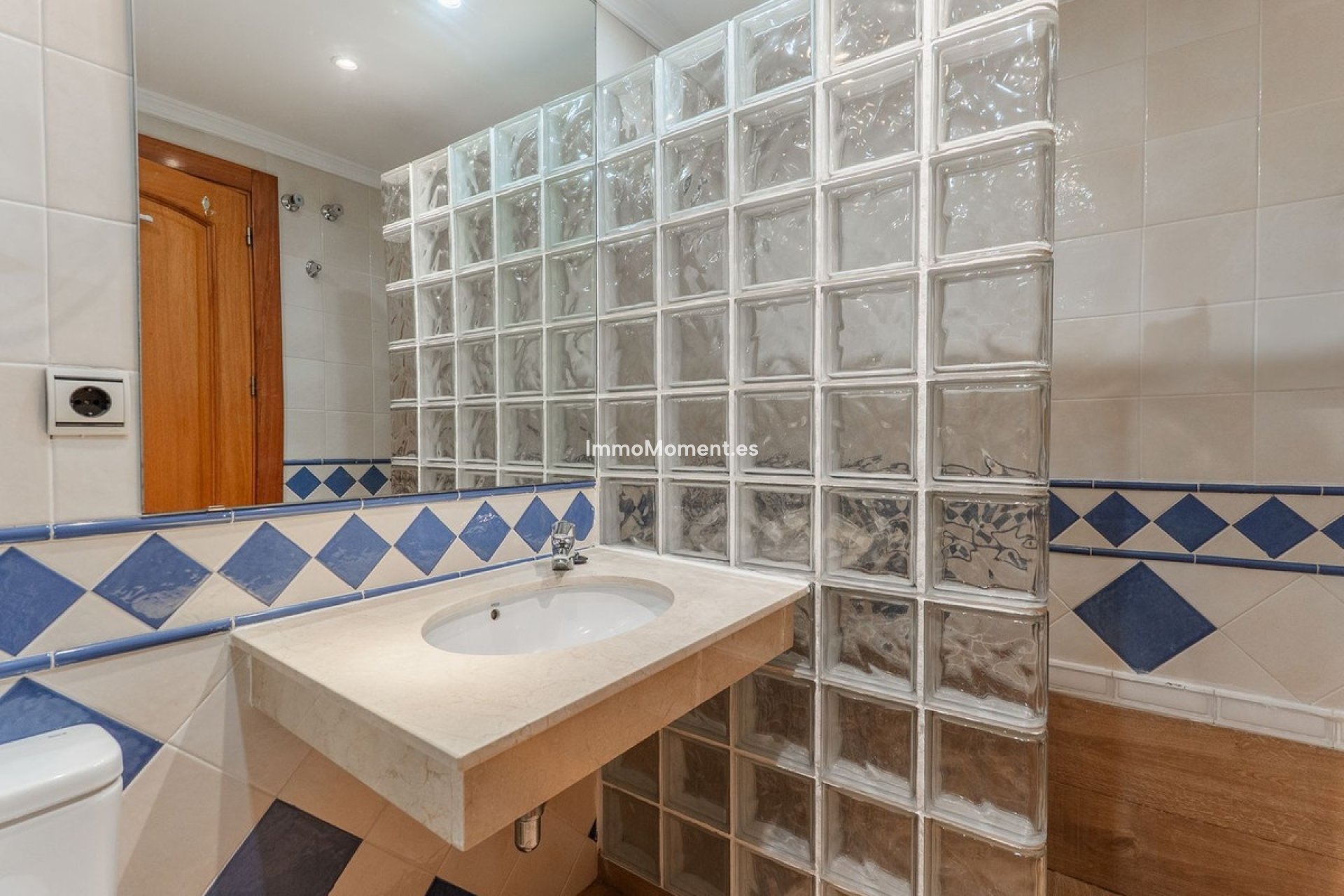 Revente - Maison mitoyenne - Marbella - El Rosario