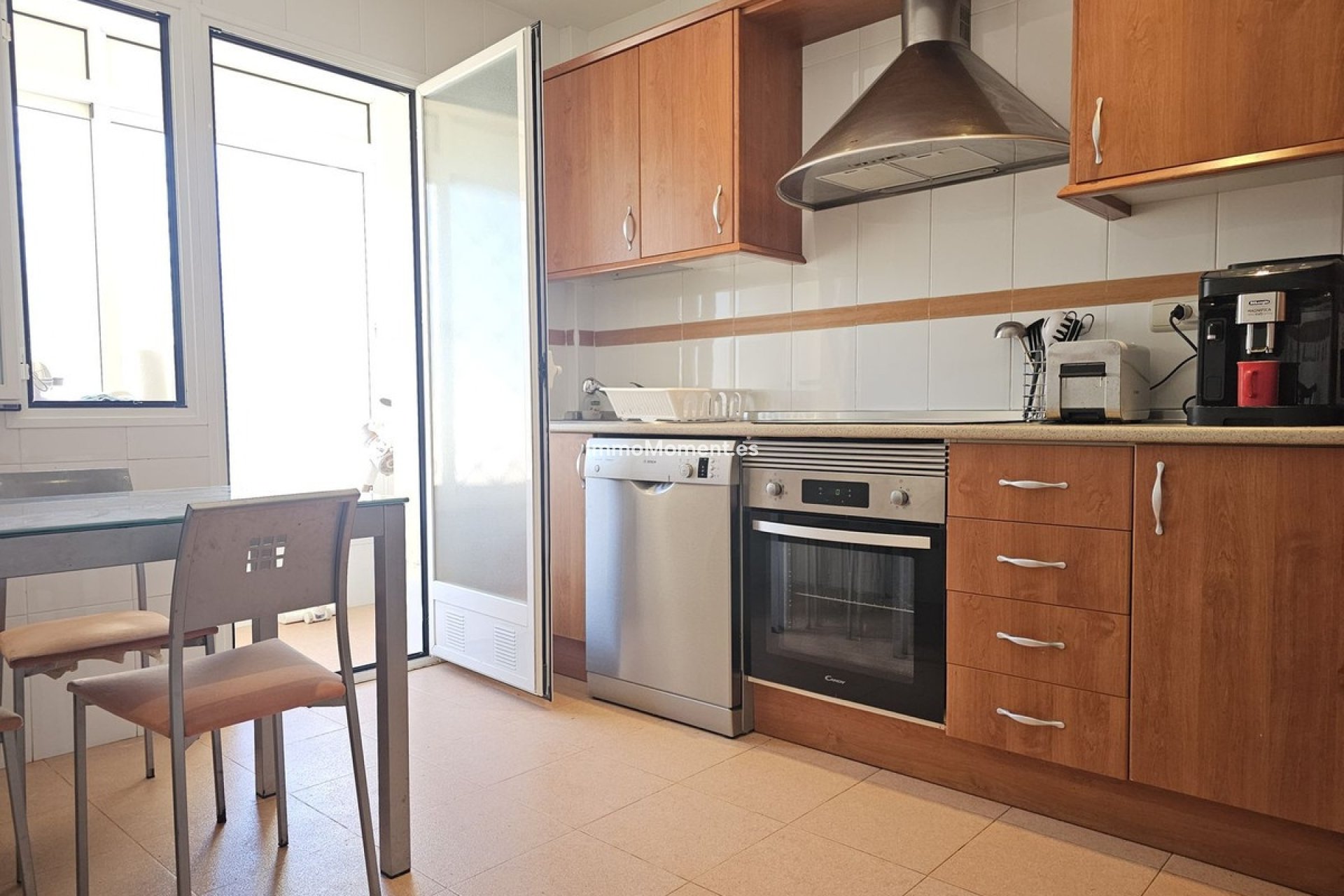 Revente - Maison mitoyenne - Marbella - El Rosario