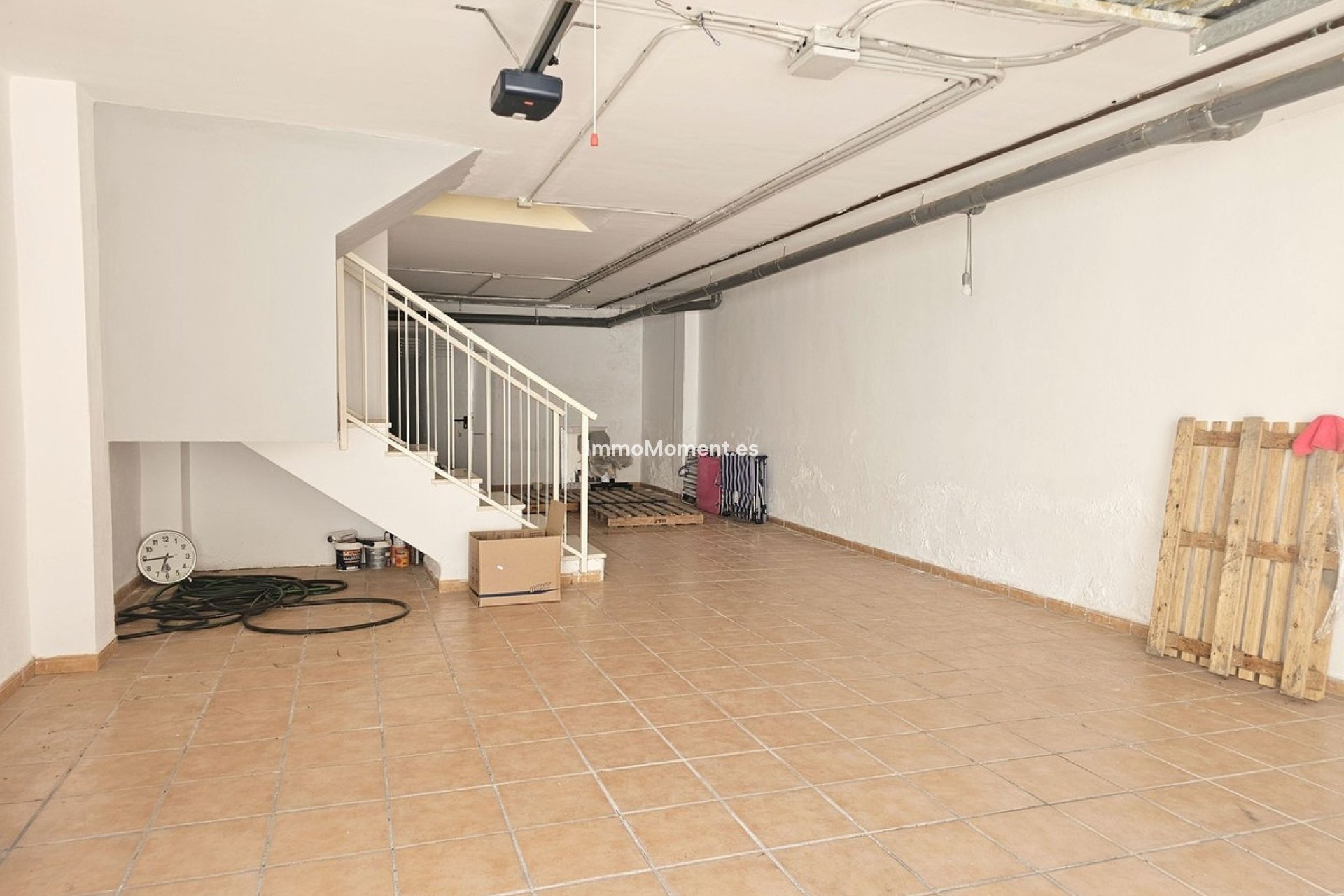 Revente - Maison mitoyenne - Marbella - El Rosario