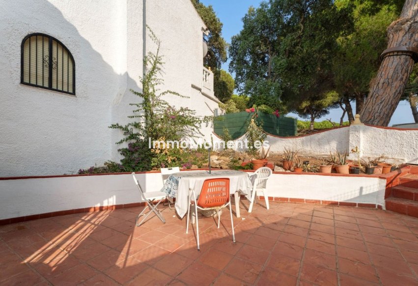 Revente - Maison mitoyenne - Marbella - Elviria
