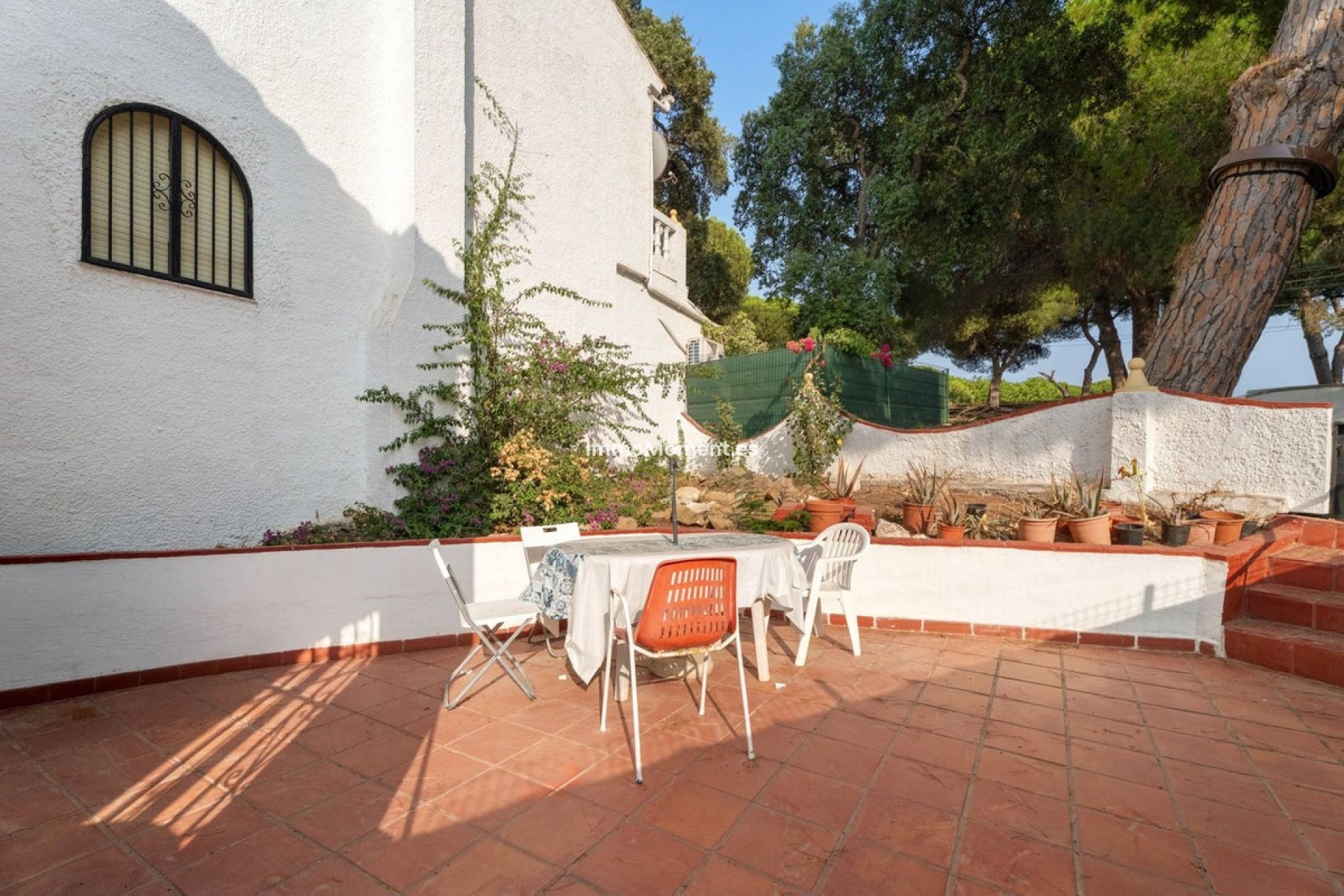 Revente - Maison mitoyenne - Marbella - Elviria