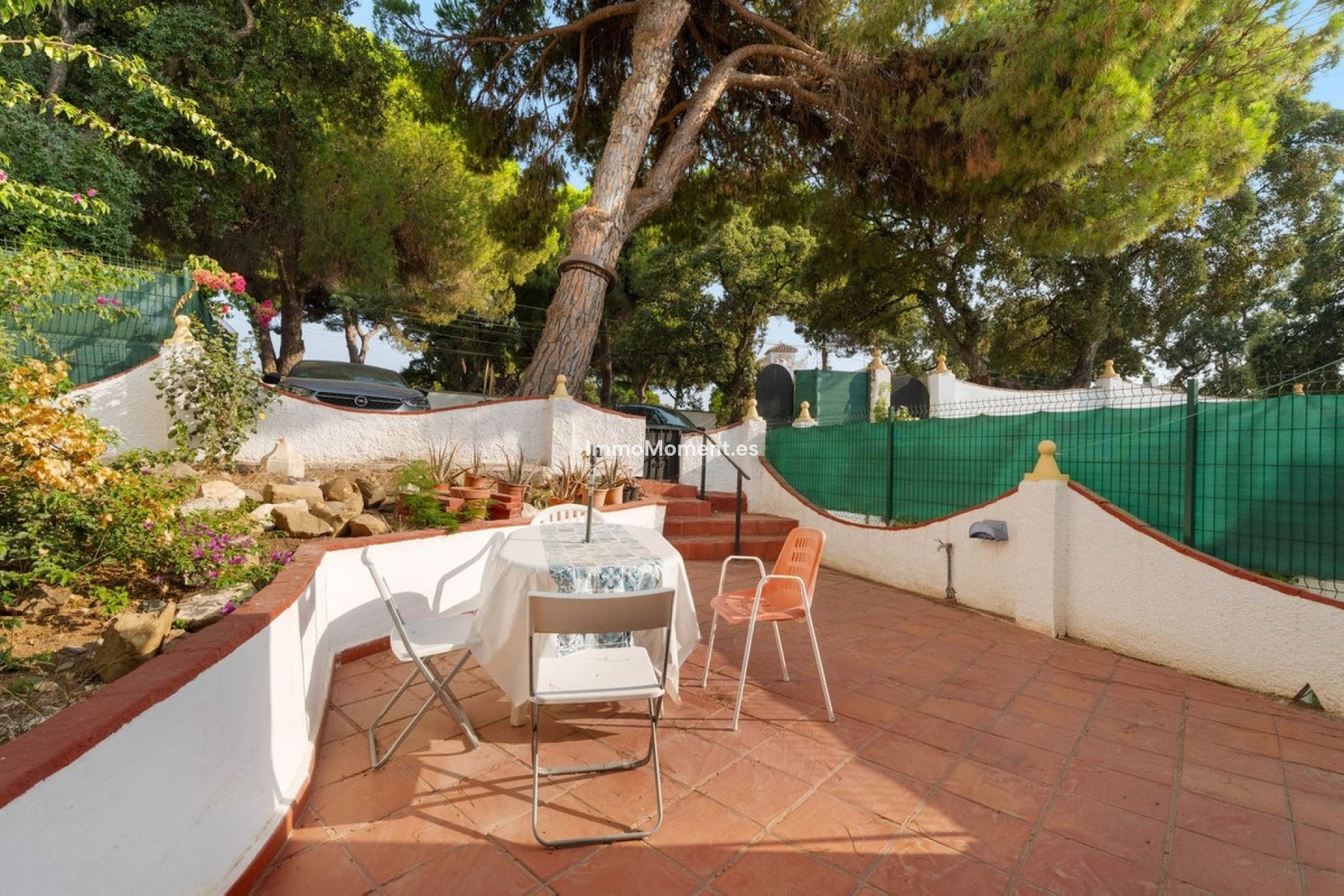 Revente - Maison mitoyenne - Marbella - Elviria