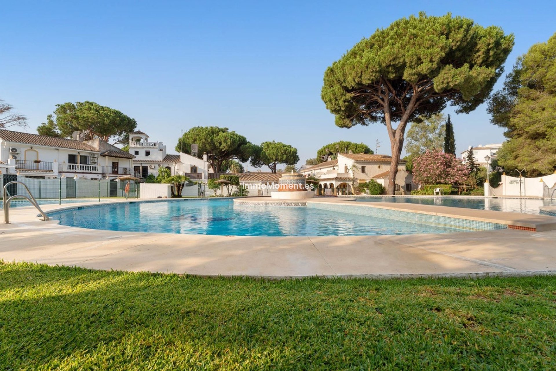 Revente - Maison mitoyenne - Marbella - Elviria