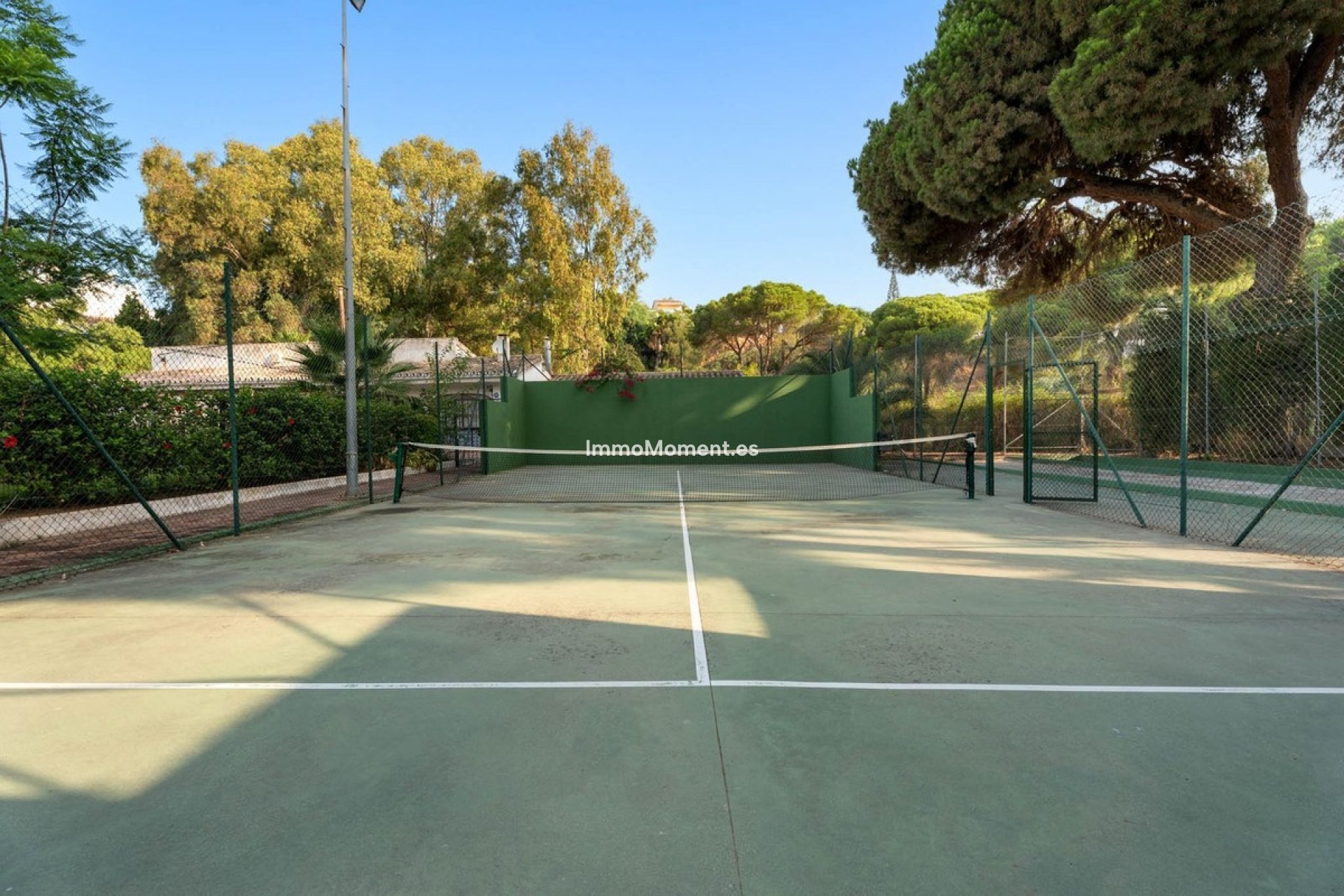 Revente - Maison mitoyenne - Marbella - Elviria