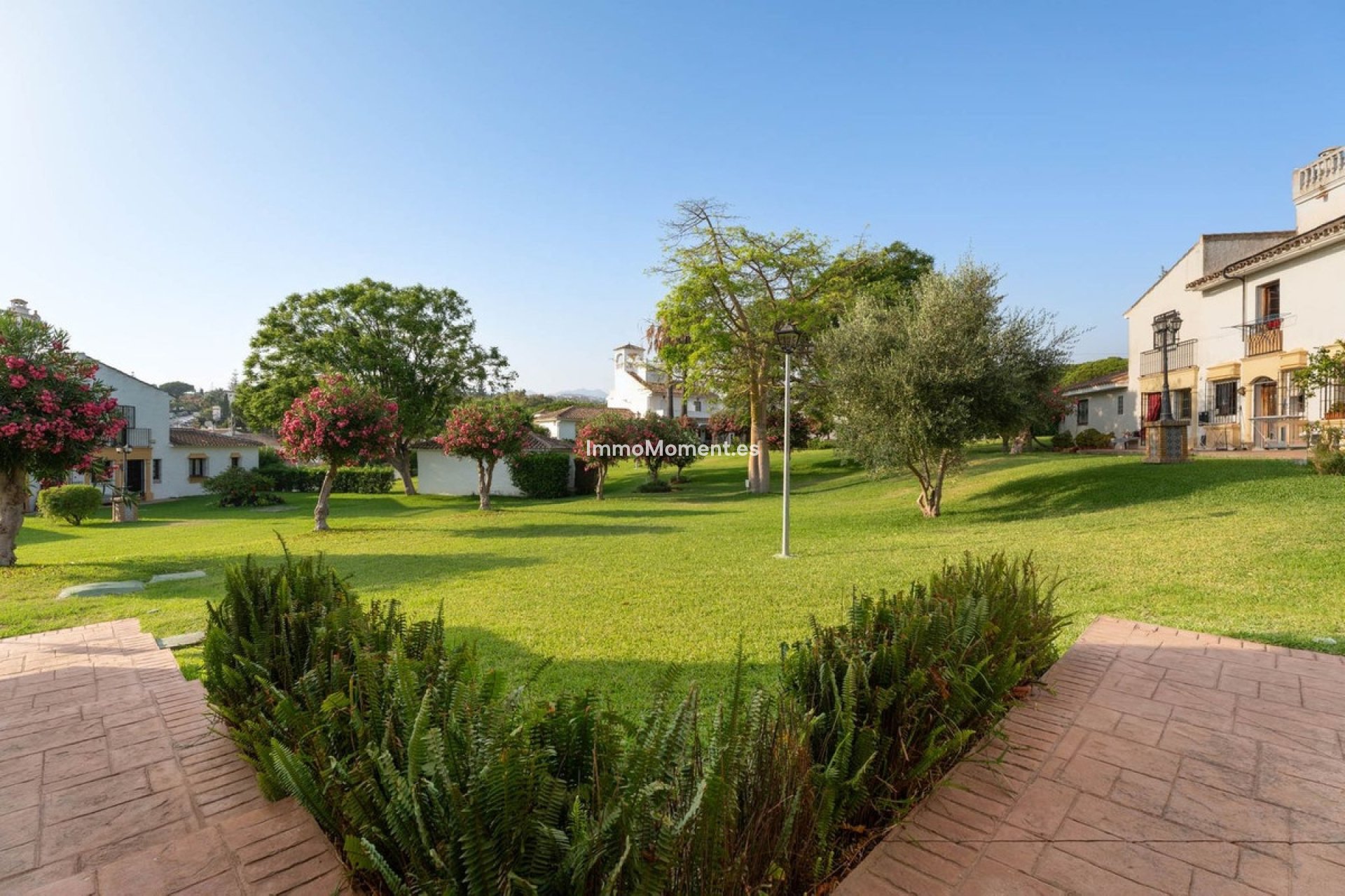 Revente - Maison mitoyenne - Marbella - Elviria
