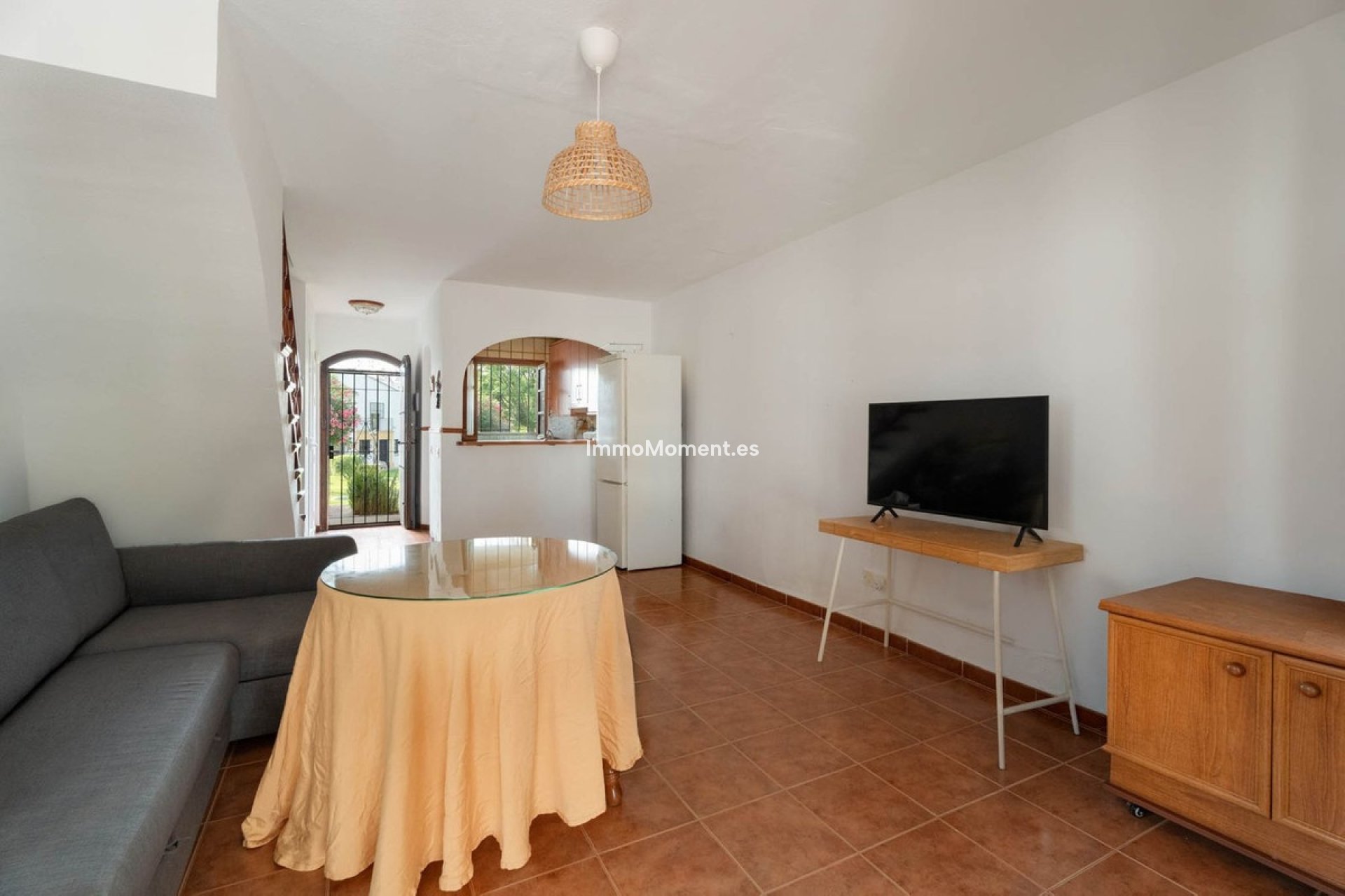 Revente - Maison mitoyenne - Marbella - Elviria