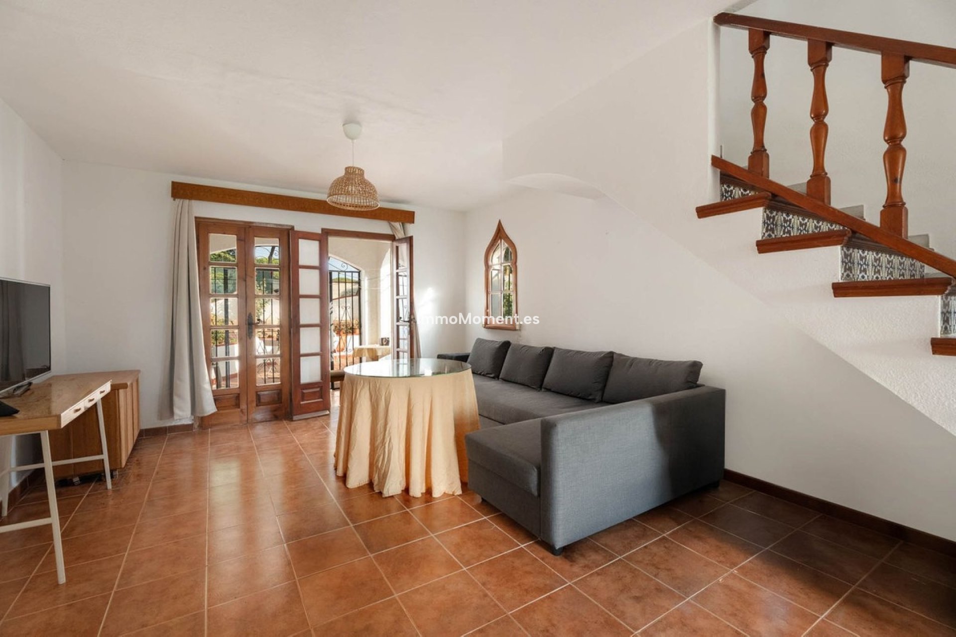 Revente - Maison mitoyenne - Marbella - Elviria
