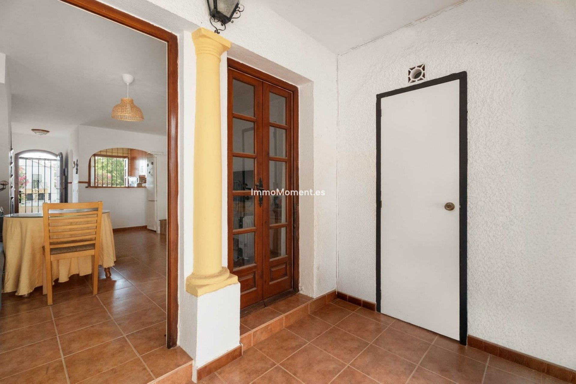 Revente - Maison mitoyenne - Marbella - Elviria