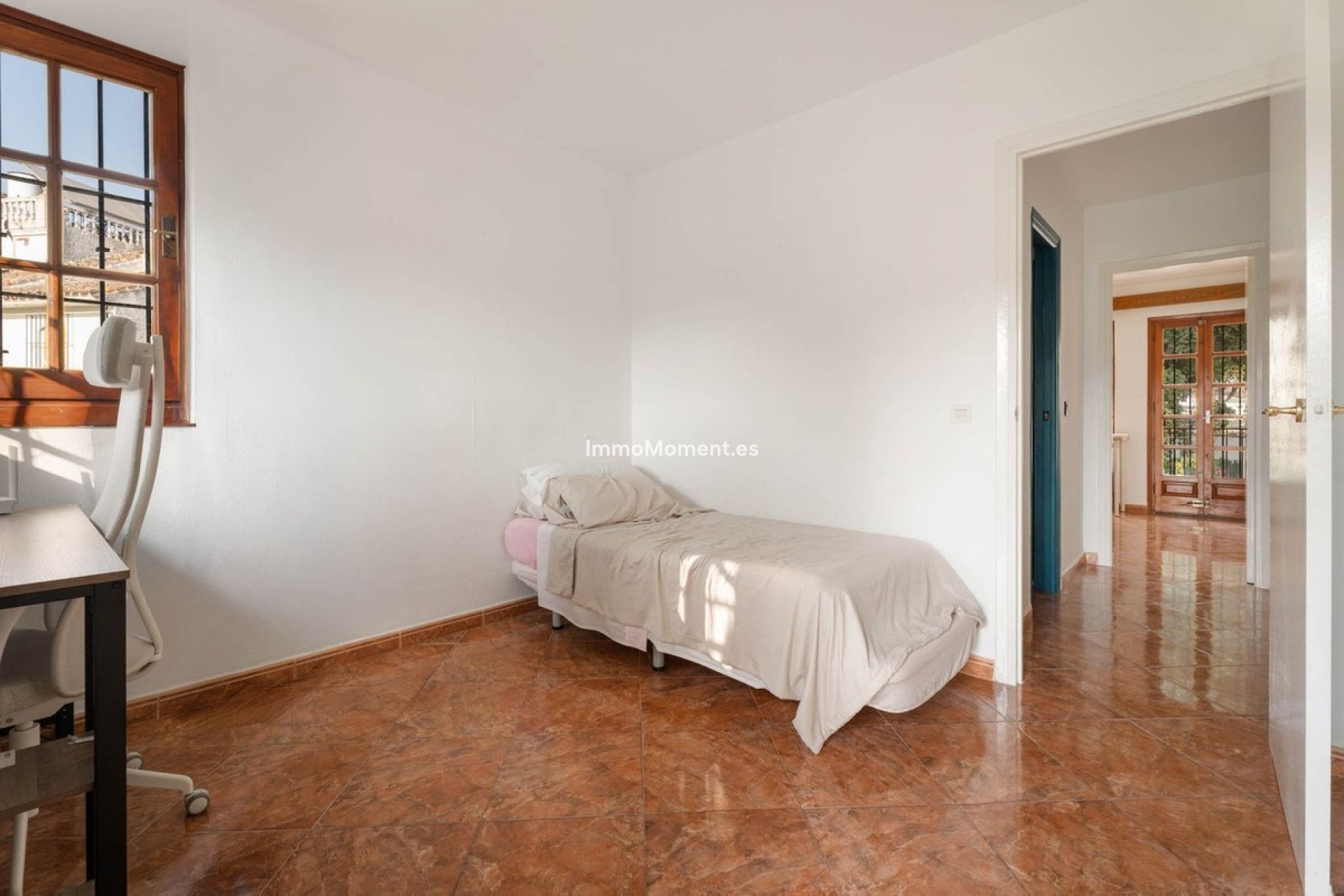 Revente - Maison mitoyenne - Marbella - Elviria