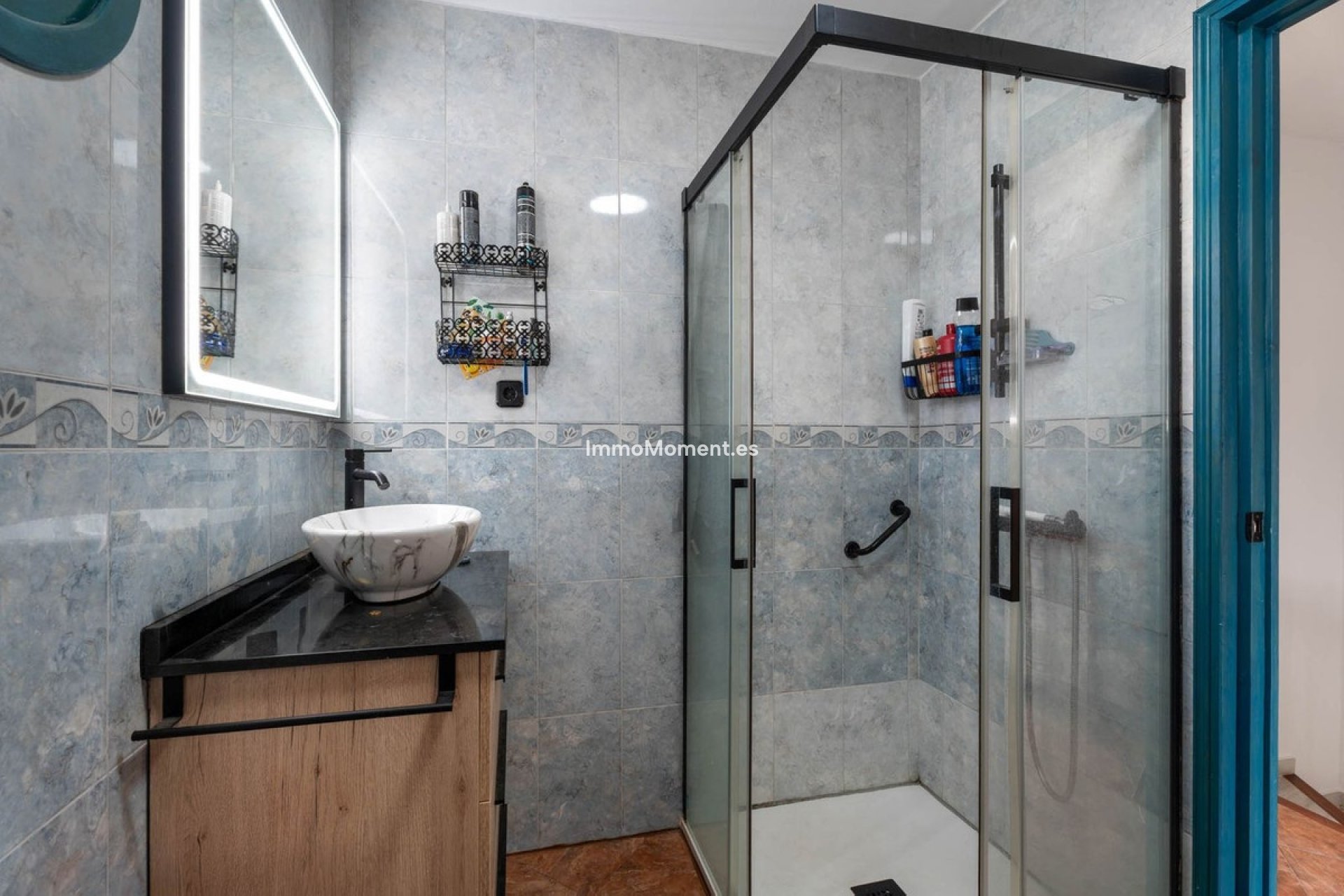Revente - Maison mitoyenne - Marbella - Elviria