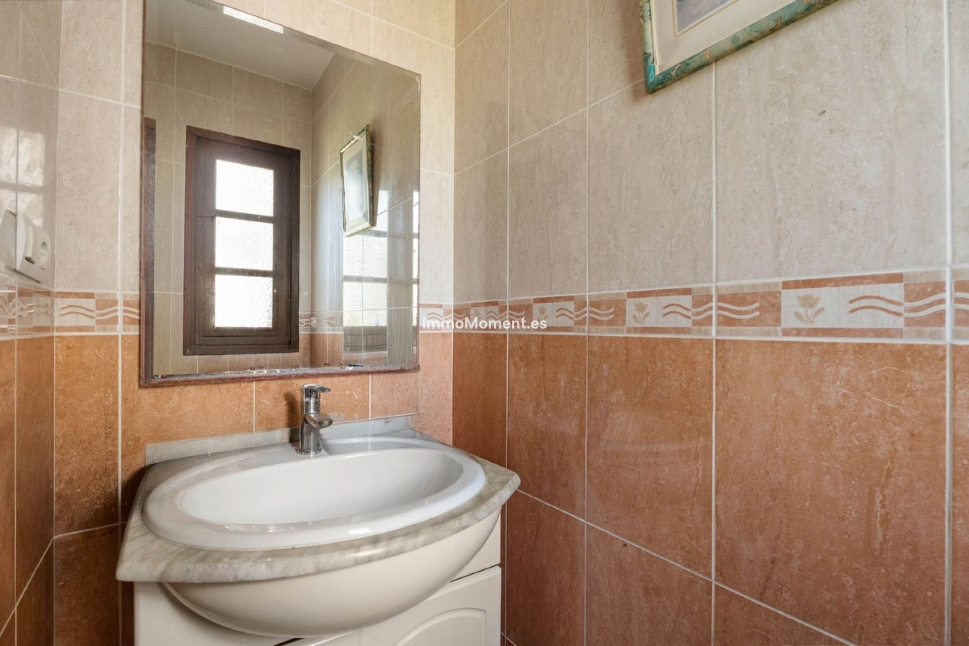 Revente - Maison mitoyenne - Marbella - Elviria