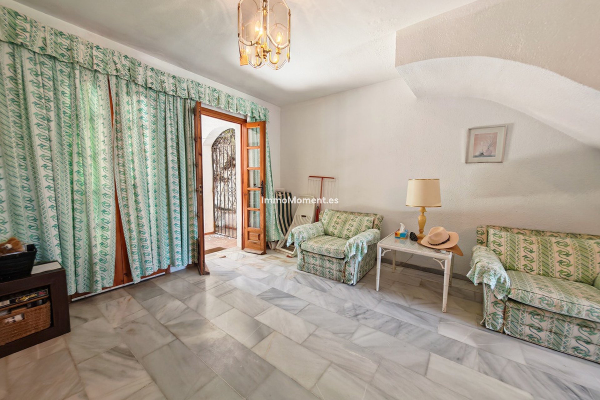 Revente - Maison mitoyenne - Marbella - Elviria