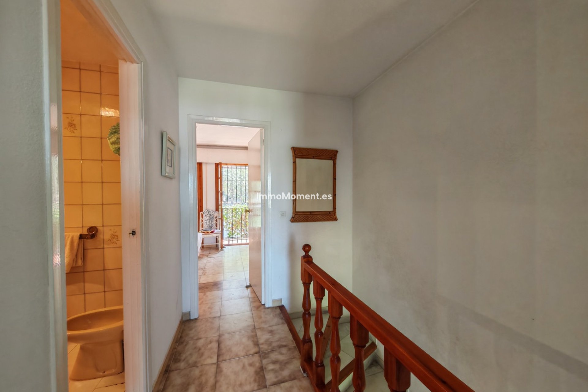 Revente - Maison mitoyenne - Marbella - Elviria