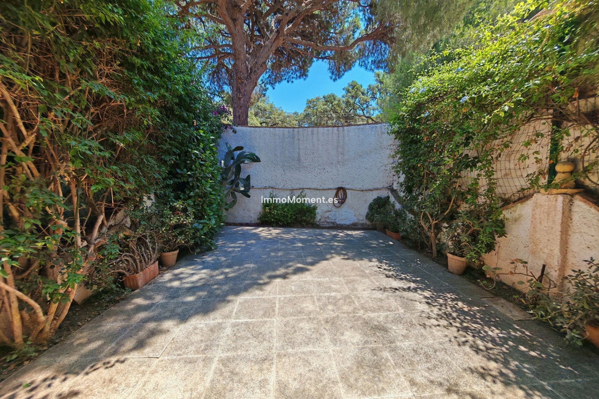 Revente - Maison mitoyenne - Marbella - Elviria