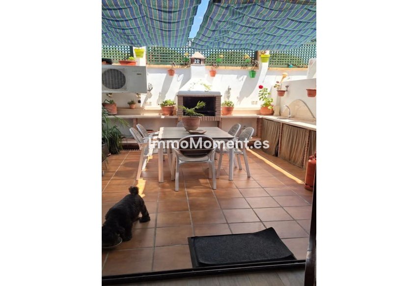 Revente - Maison mitoyenne - Marbella - Elviria