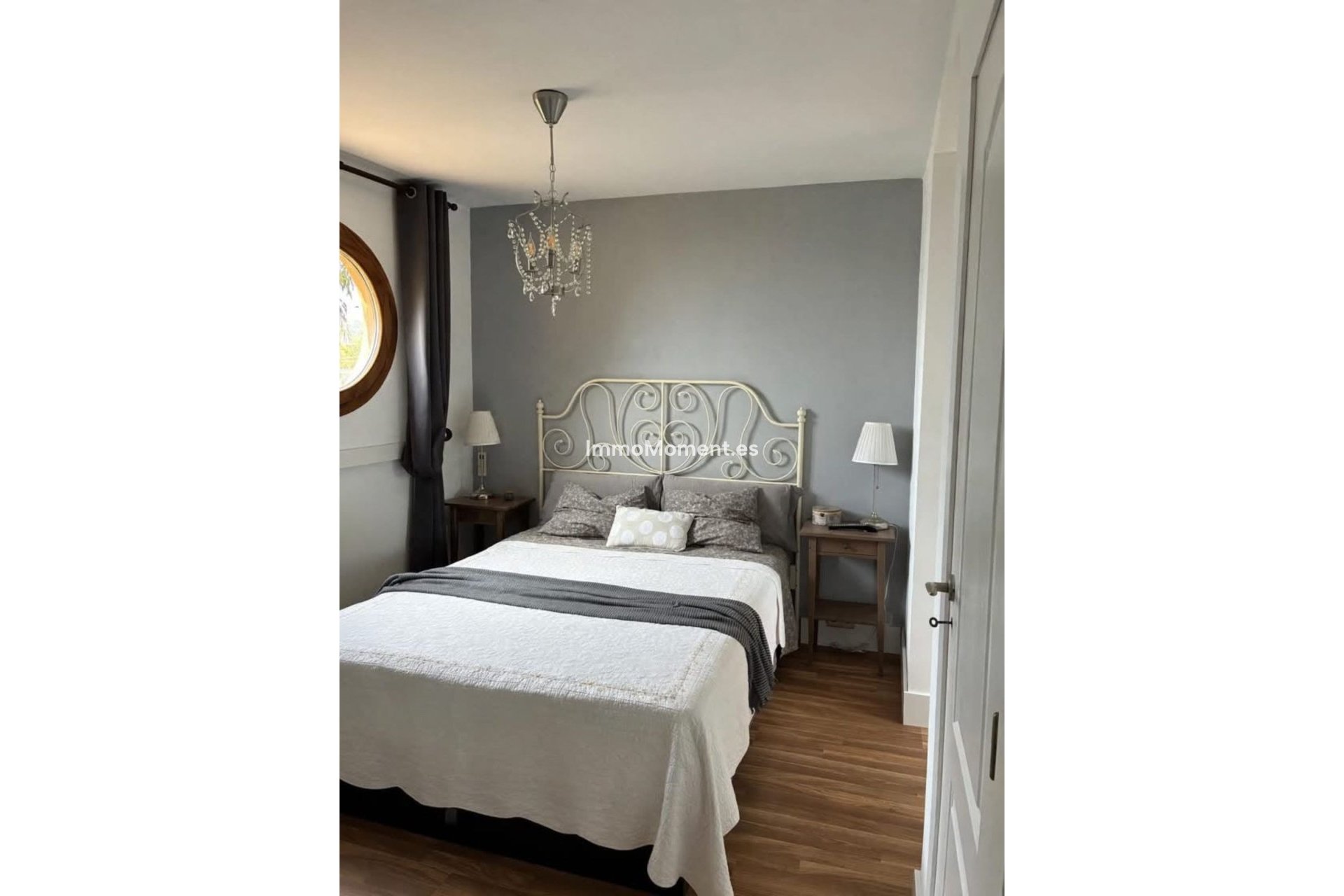 Revente - Maison mitoyenne - Marbella - Elviria