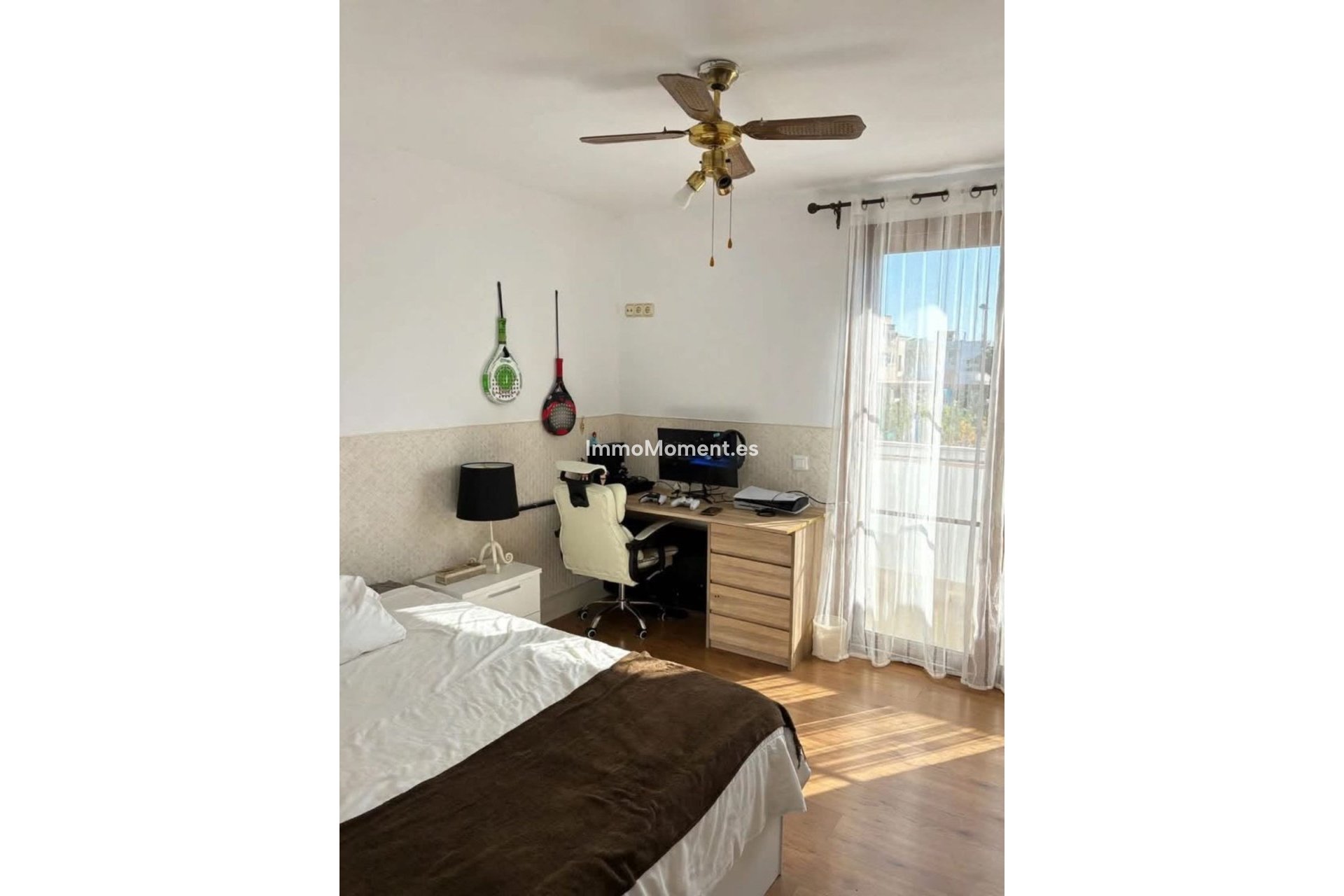 Revente - Maison mitoyenne - Marbella - Elviria