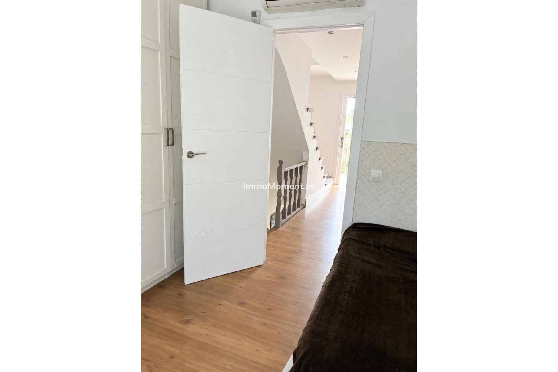 Revente - Maison mitoyenne - Marbella - Elviria